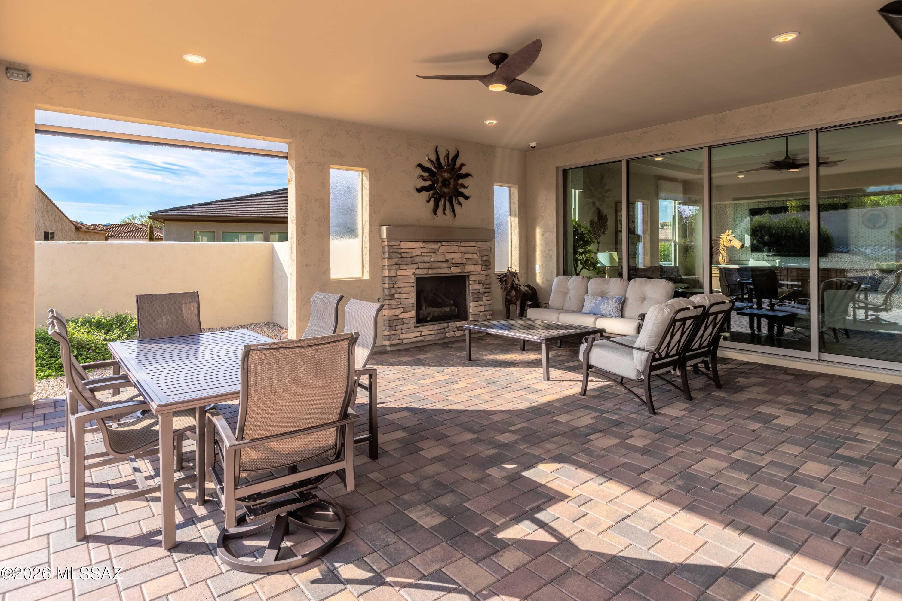 Saddlebrooke Ranch - Residential