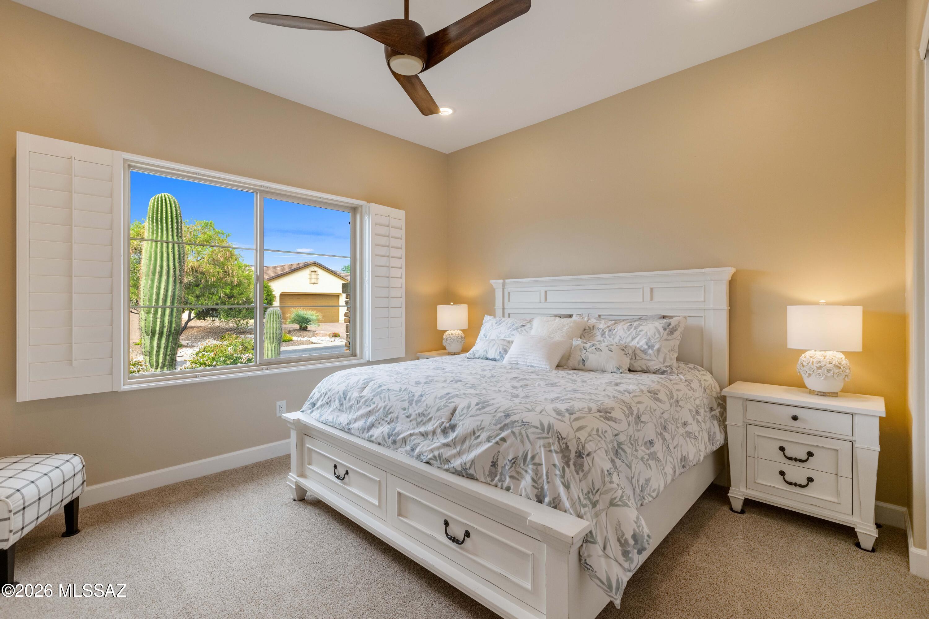 Saddlebrooke Ranch - Residential