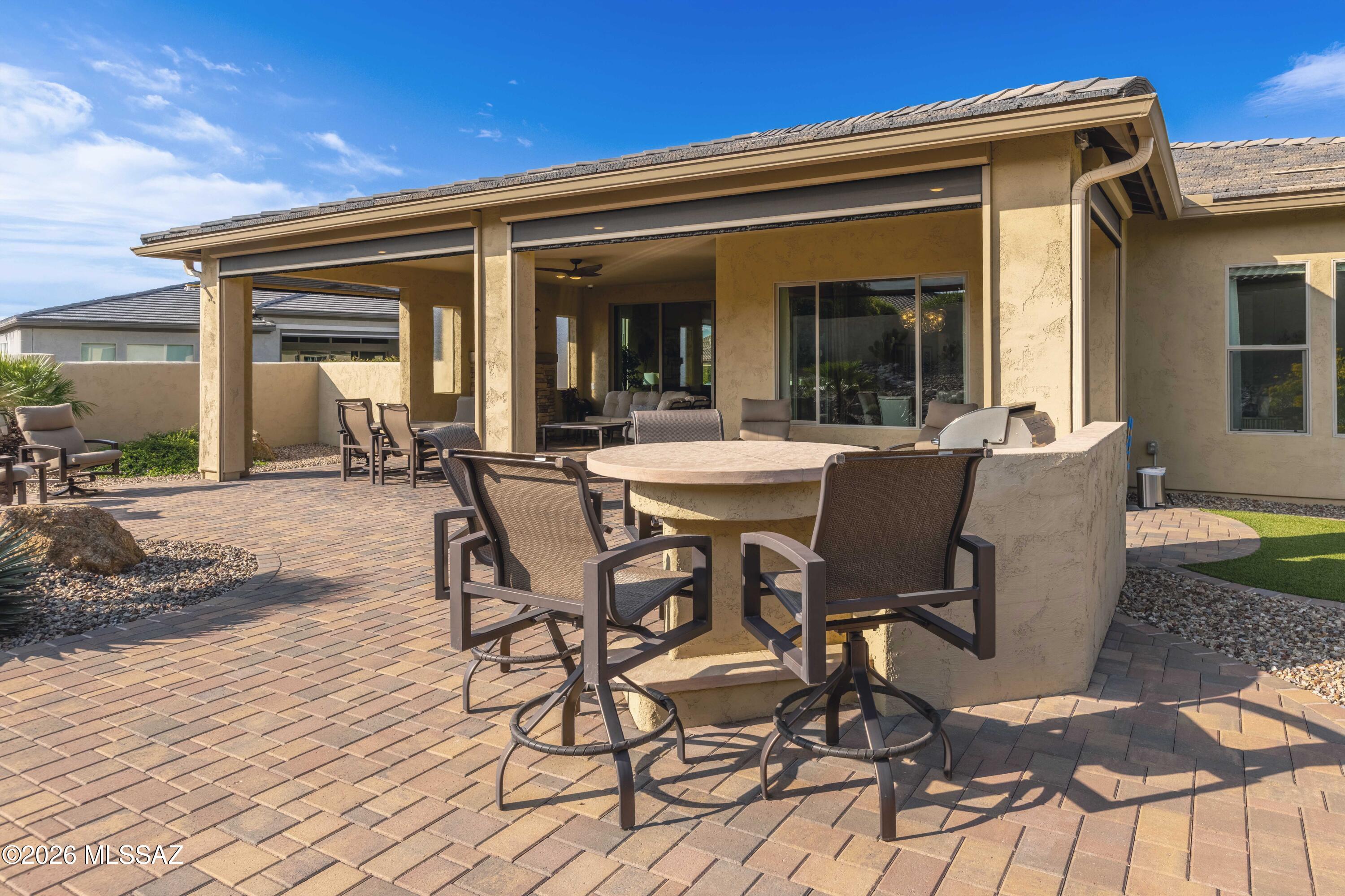 Saddlebrooke Ranch - Residential