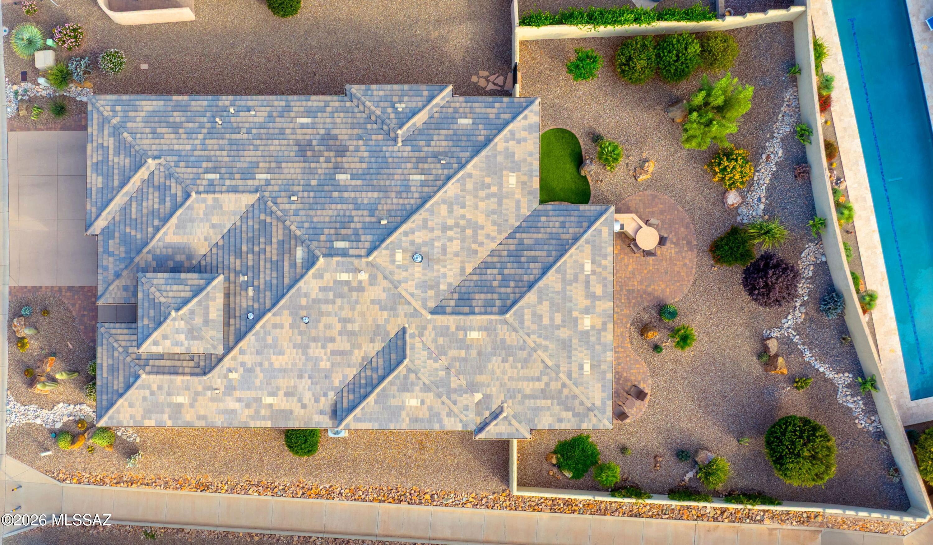 Saddlebrooke Ranch - Residential