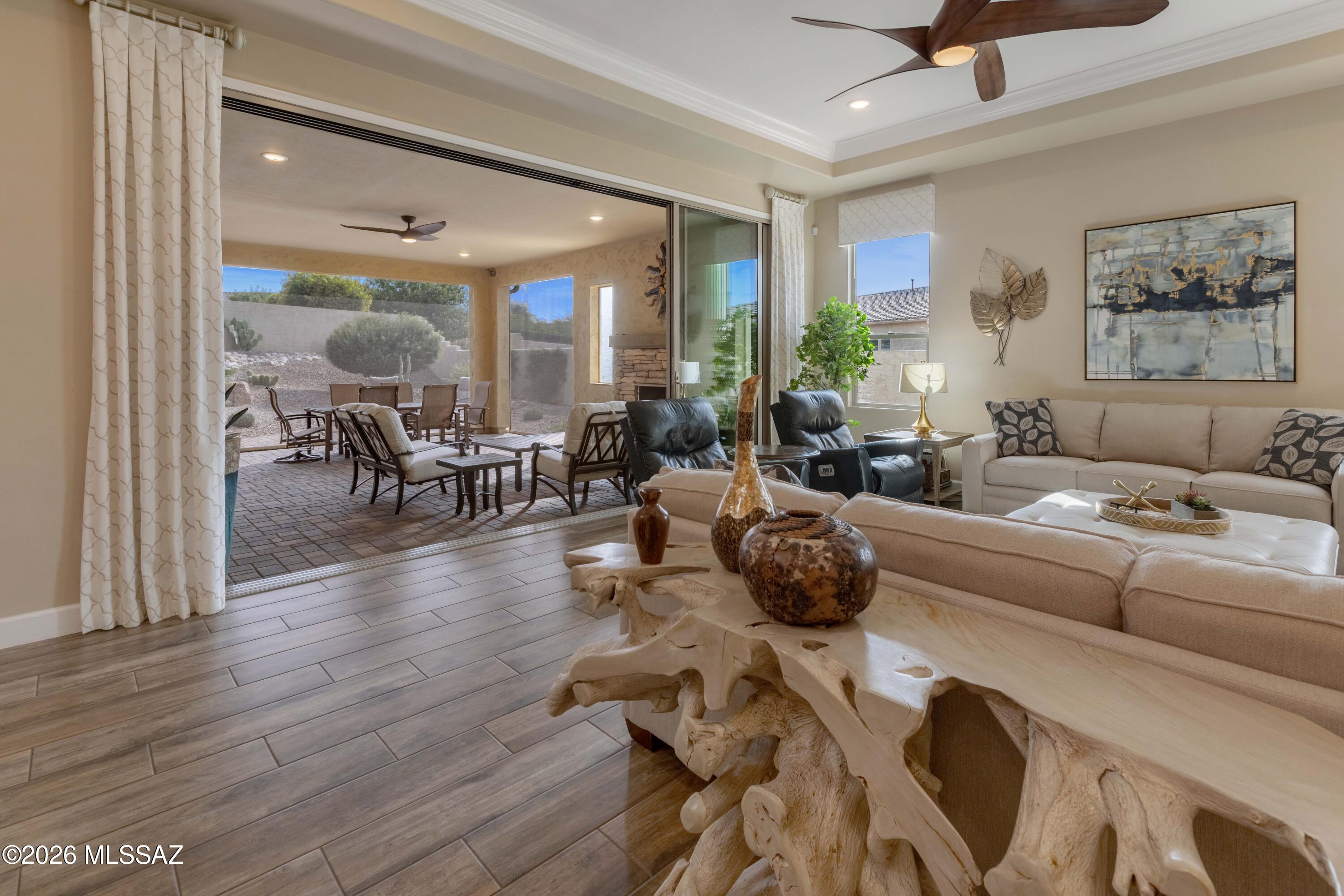Saddlebrooke Ranch - Residential