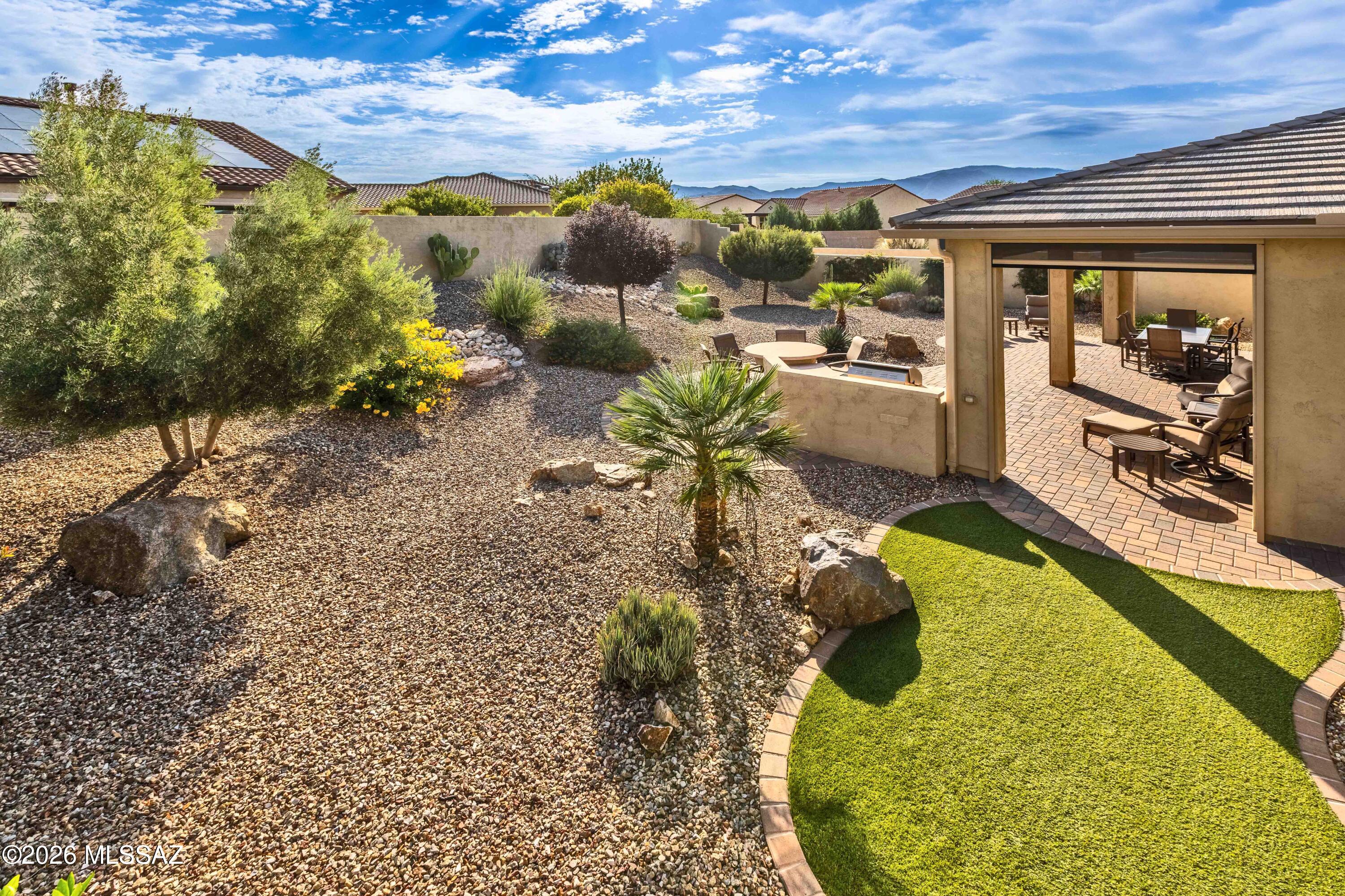 Saddlebrooke Ranch - Residential