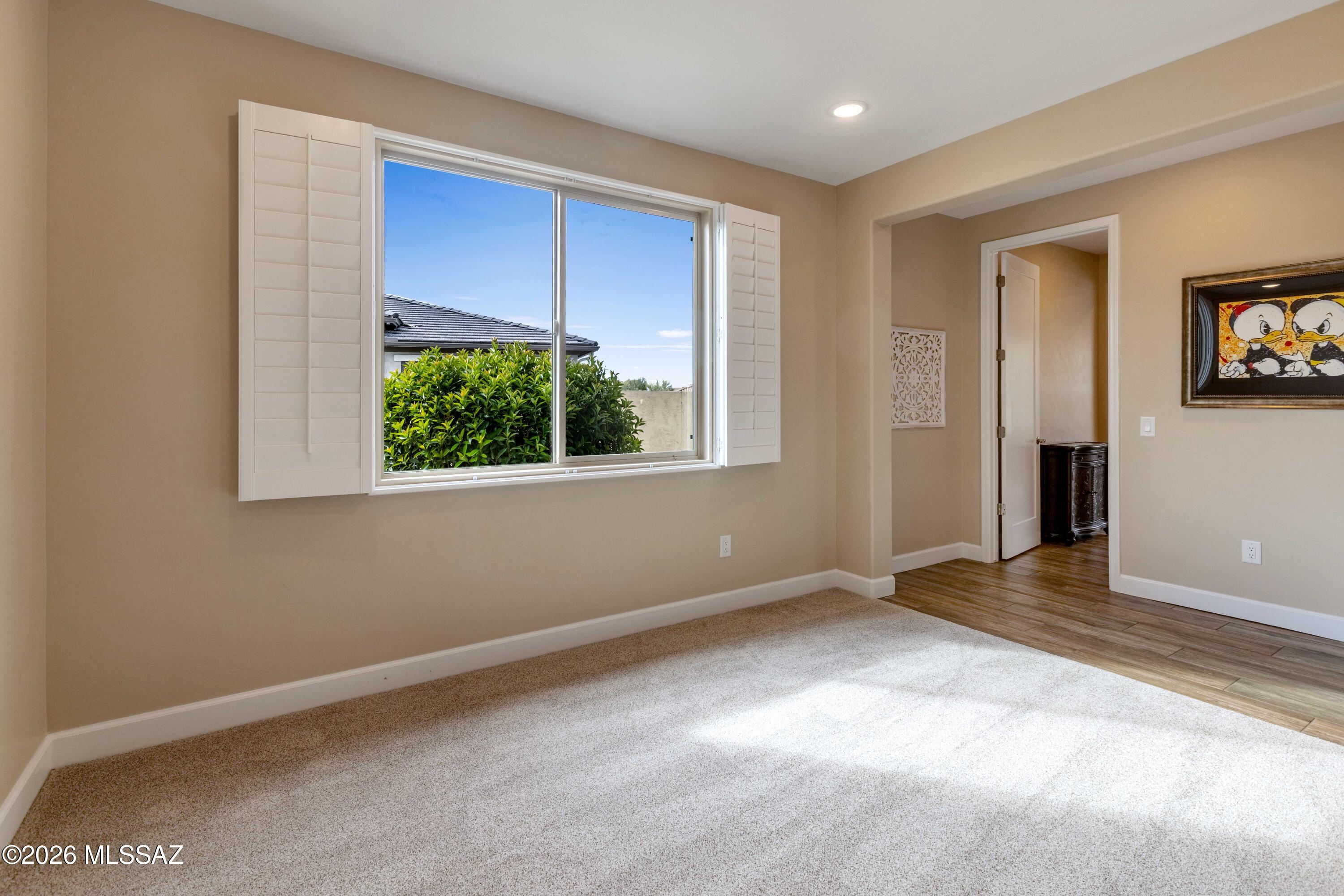 Saddlebrooke Ranch - Residential