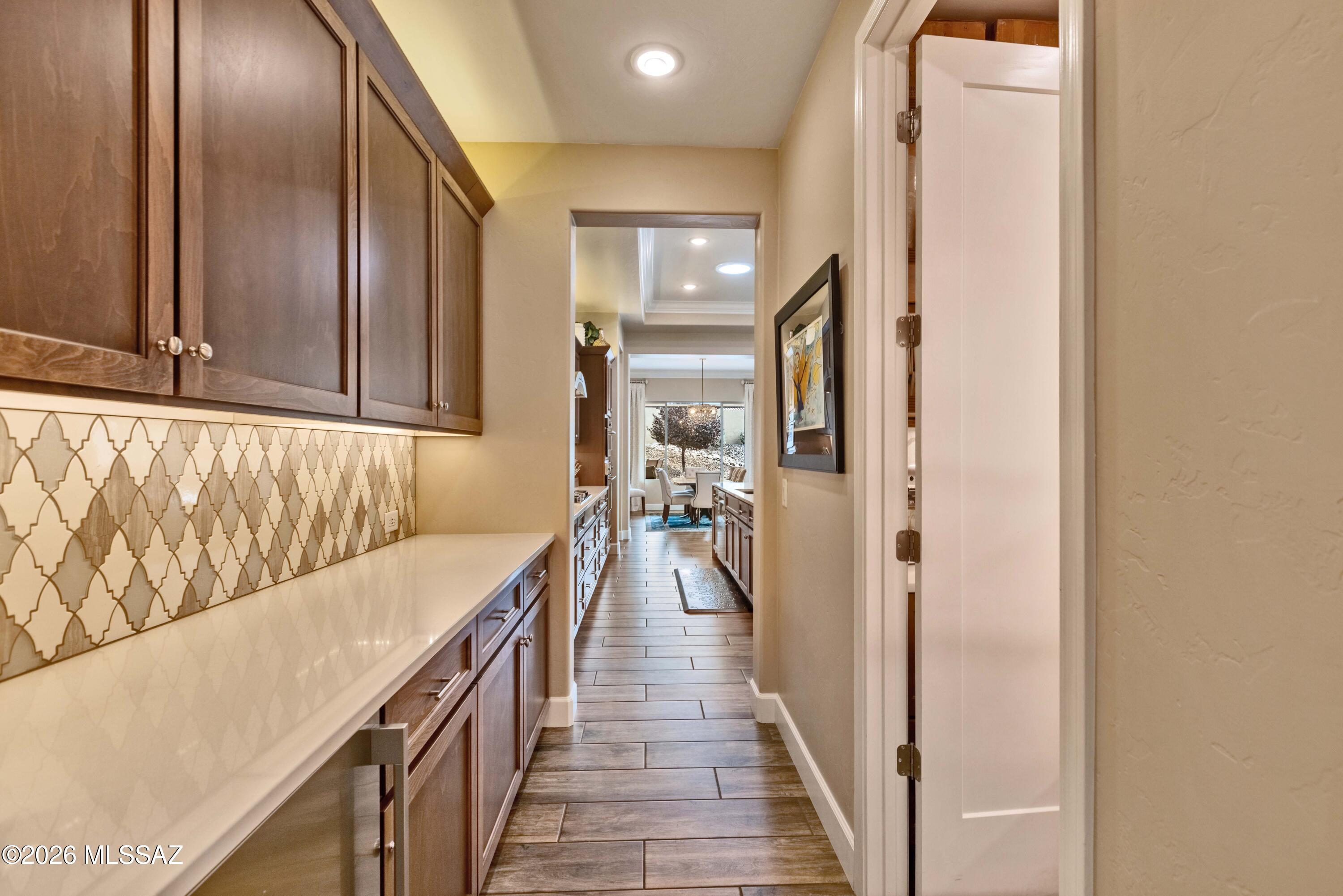 Saddlebrooke Ranch - Residential