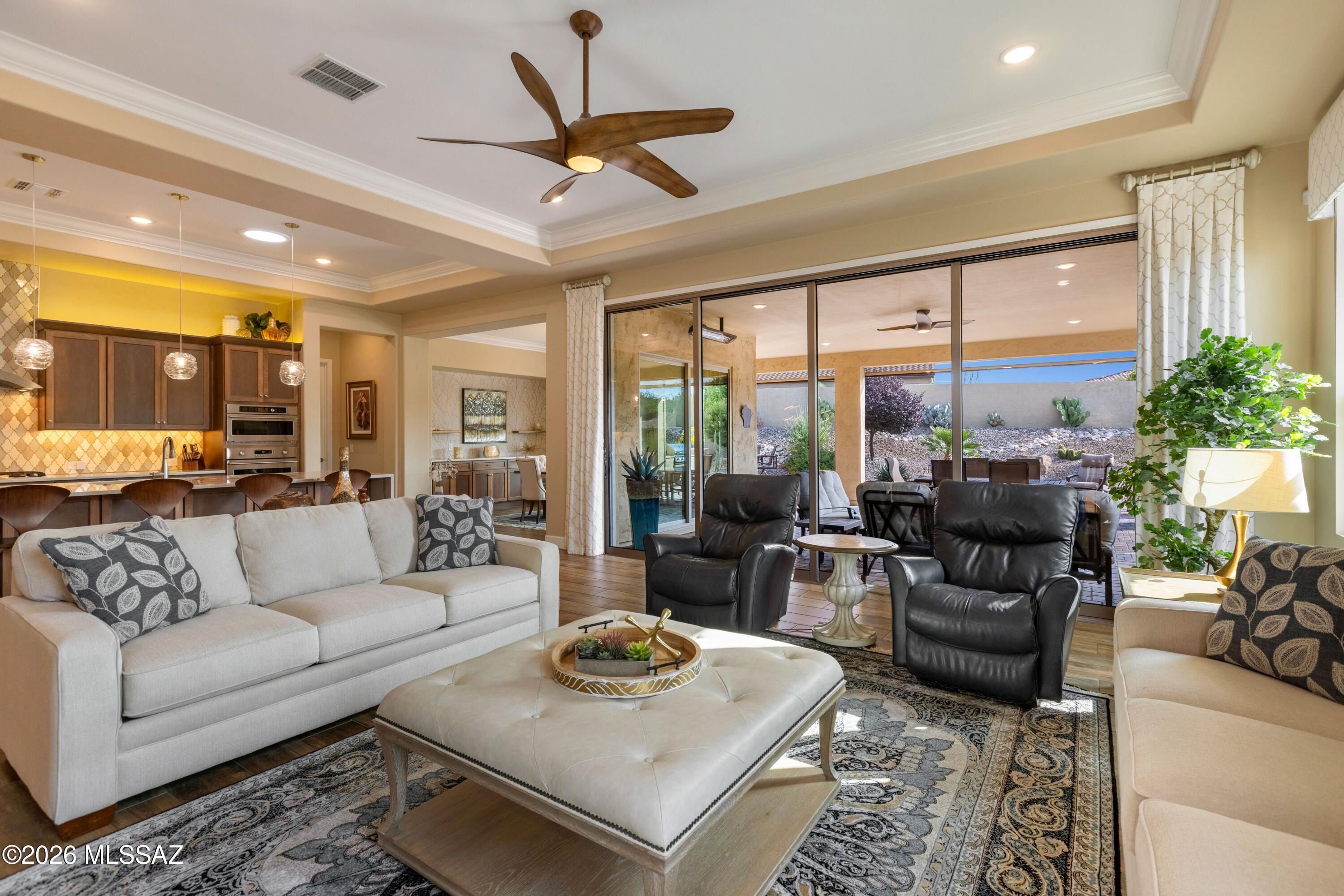 Saddlebrooke Ranch - Residential
