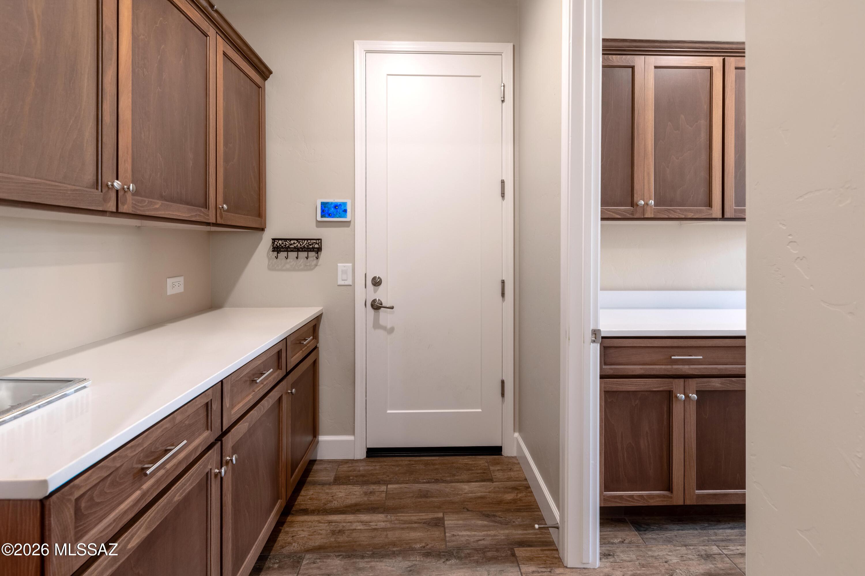 Saddlebrooke Ranch - Residential