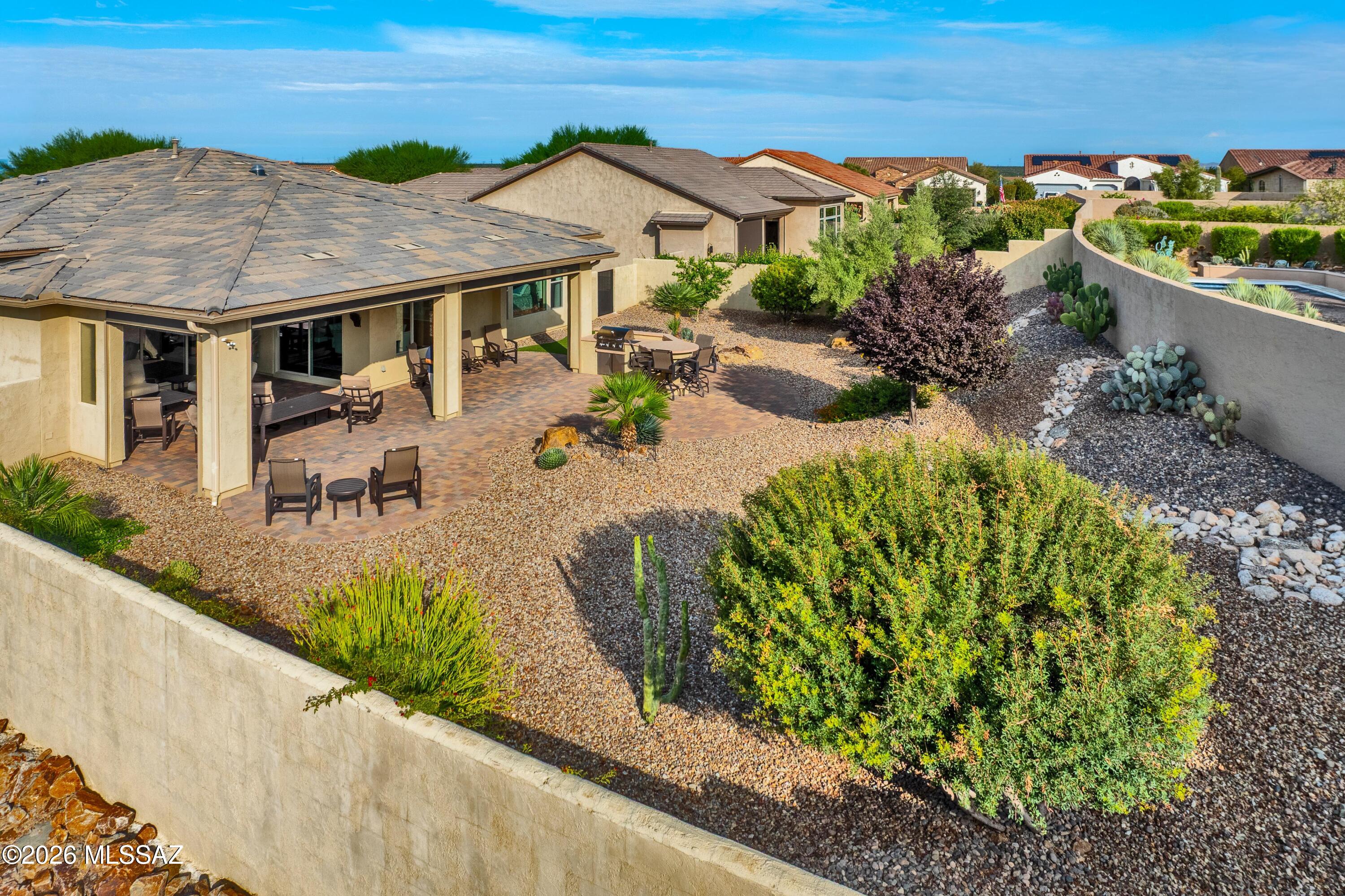 Saddlebrooke Ranch - Residential