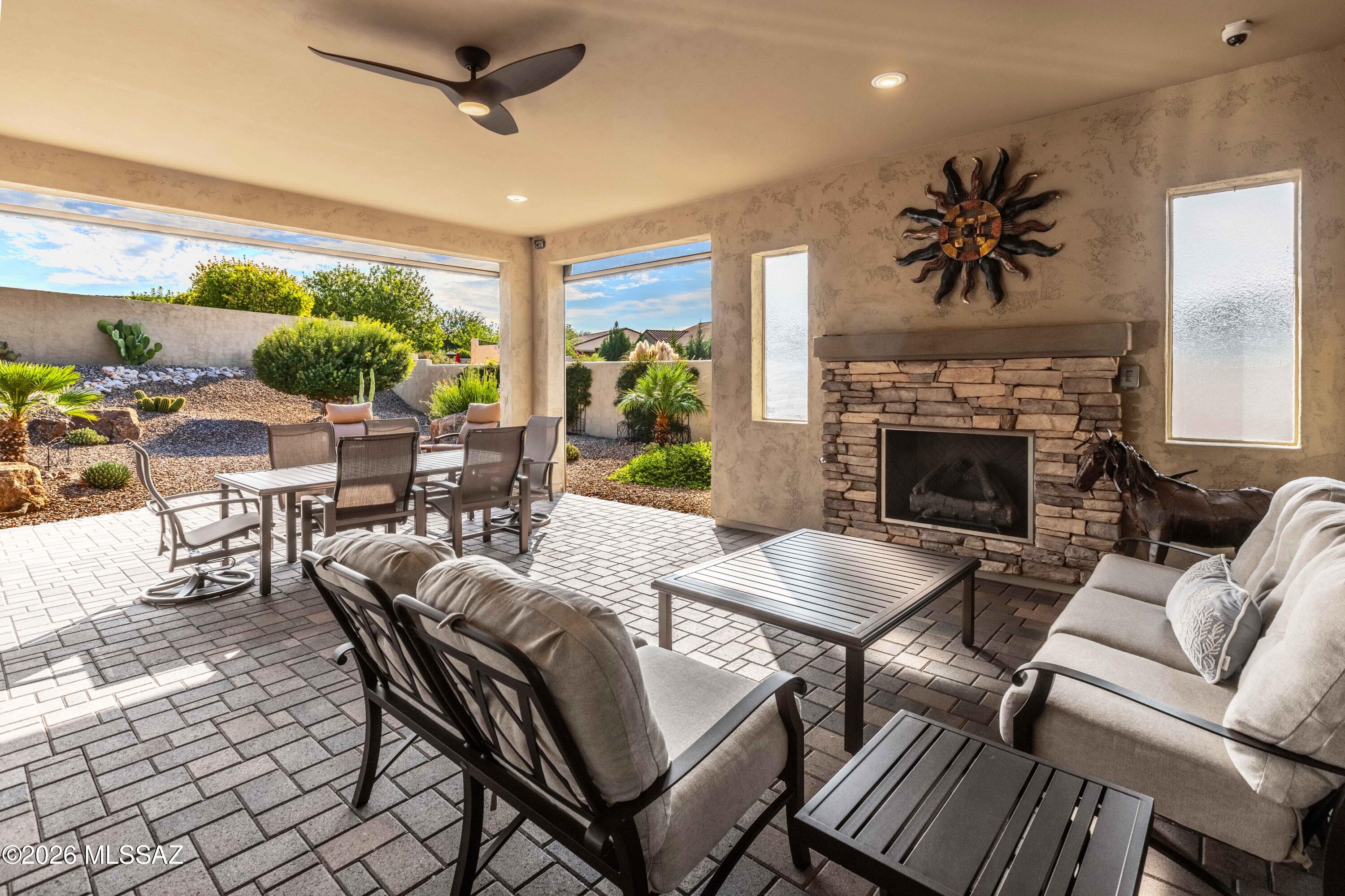 Saddlebrooke Ranch - Residential