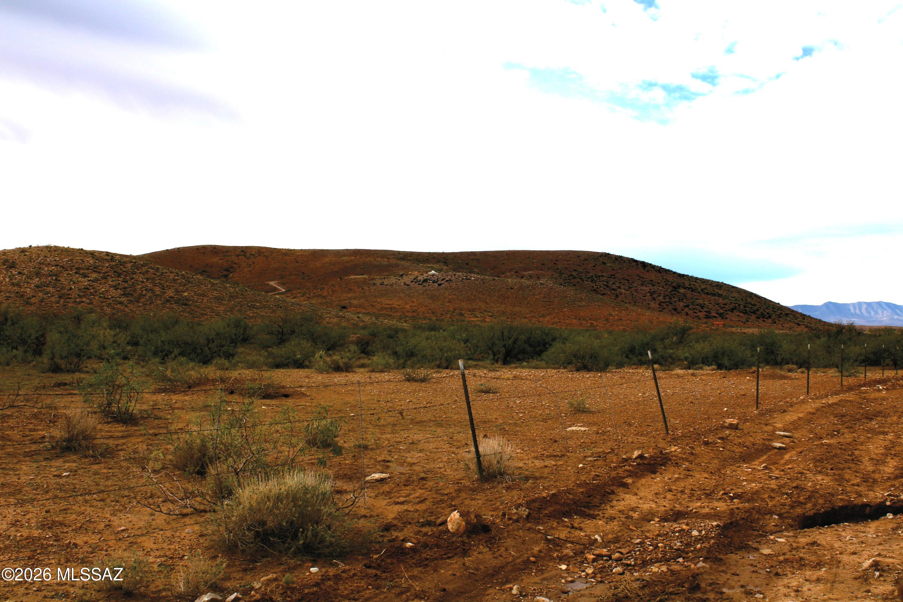 Ash Creek Ranch - Land
