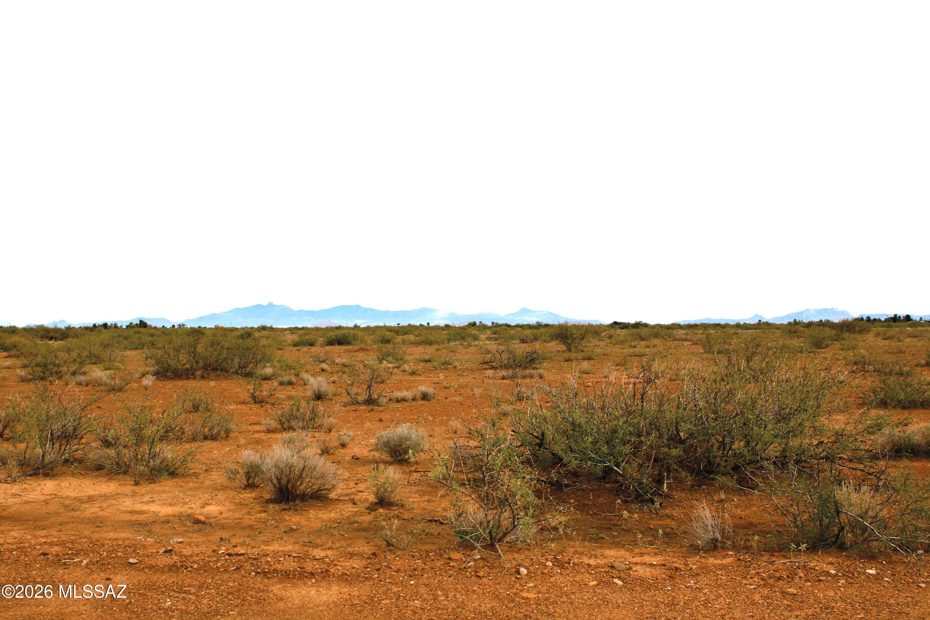 Ash Creek Ranch - Land