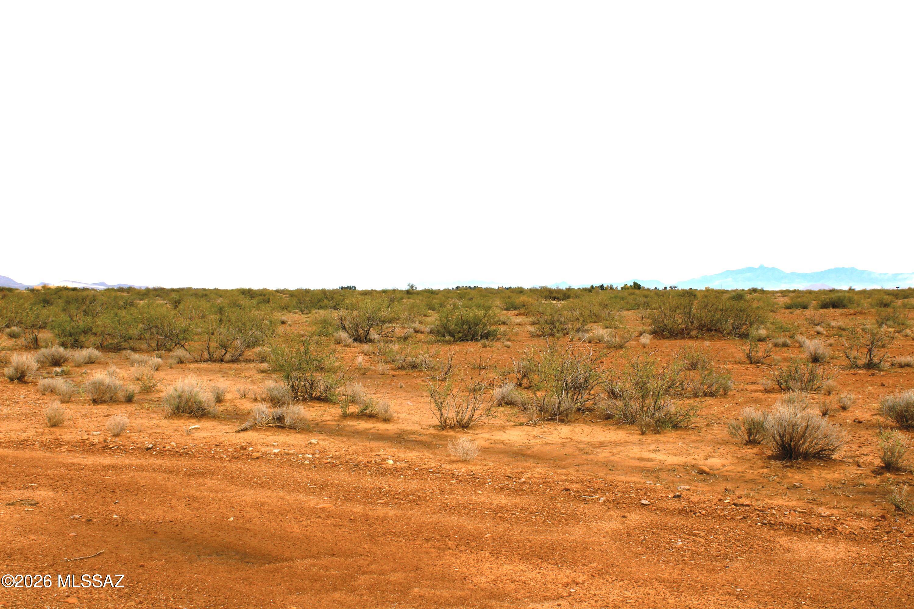 Ash Creek Ranch - Land