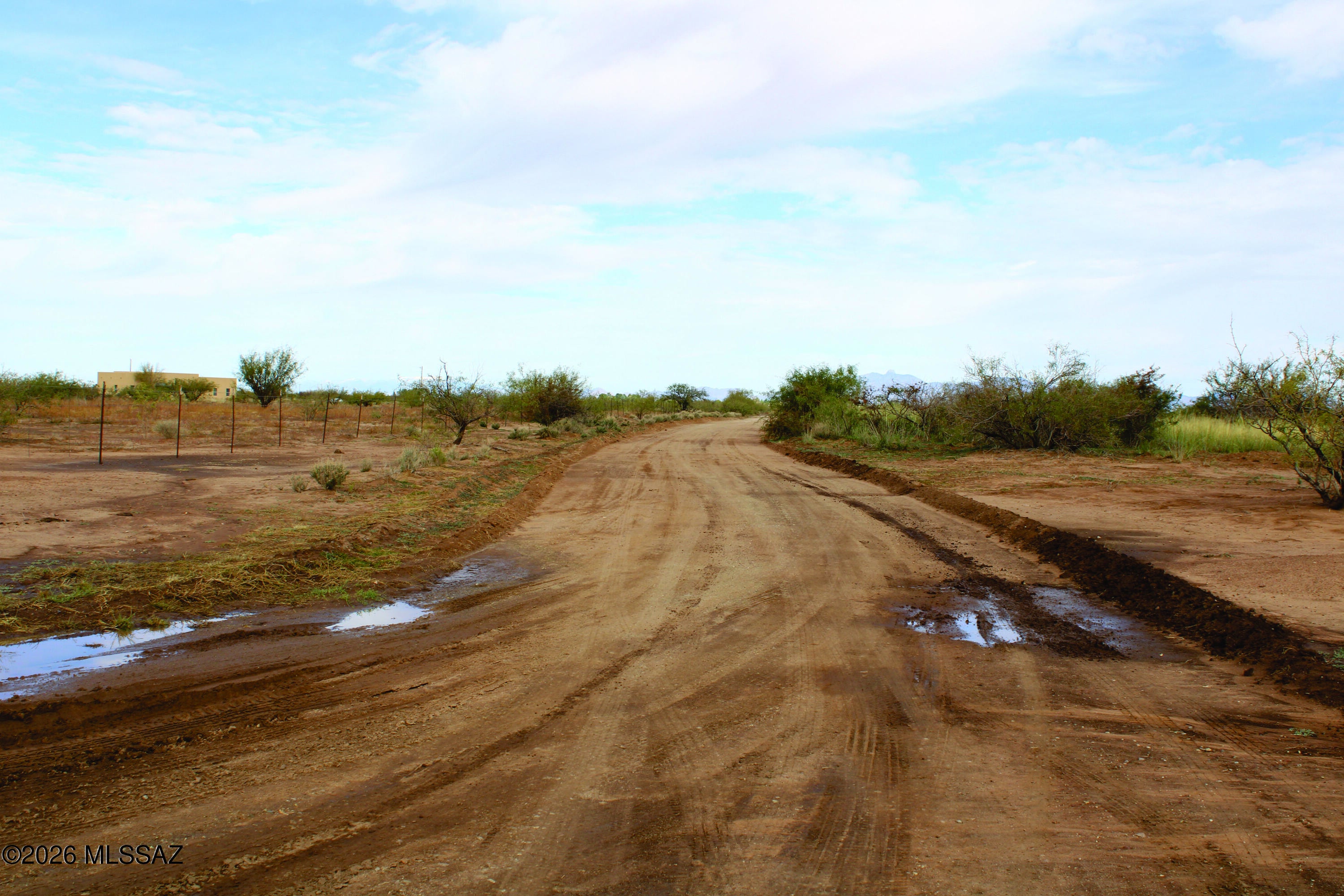 Ash Creek Ranch - Land
