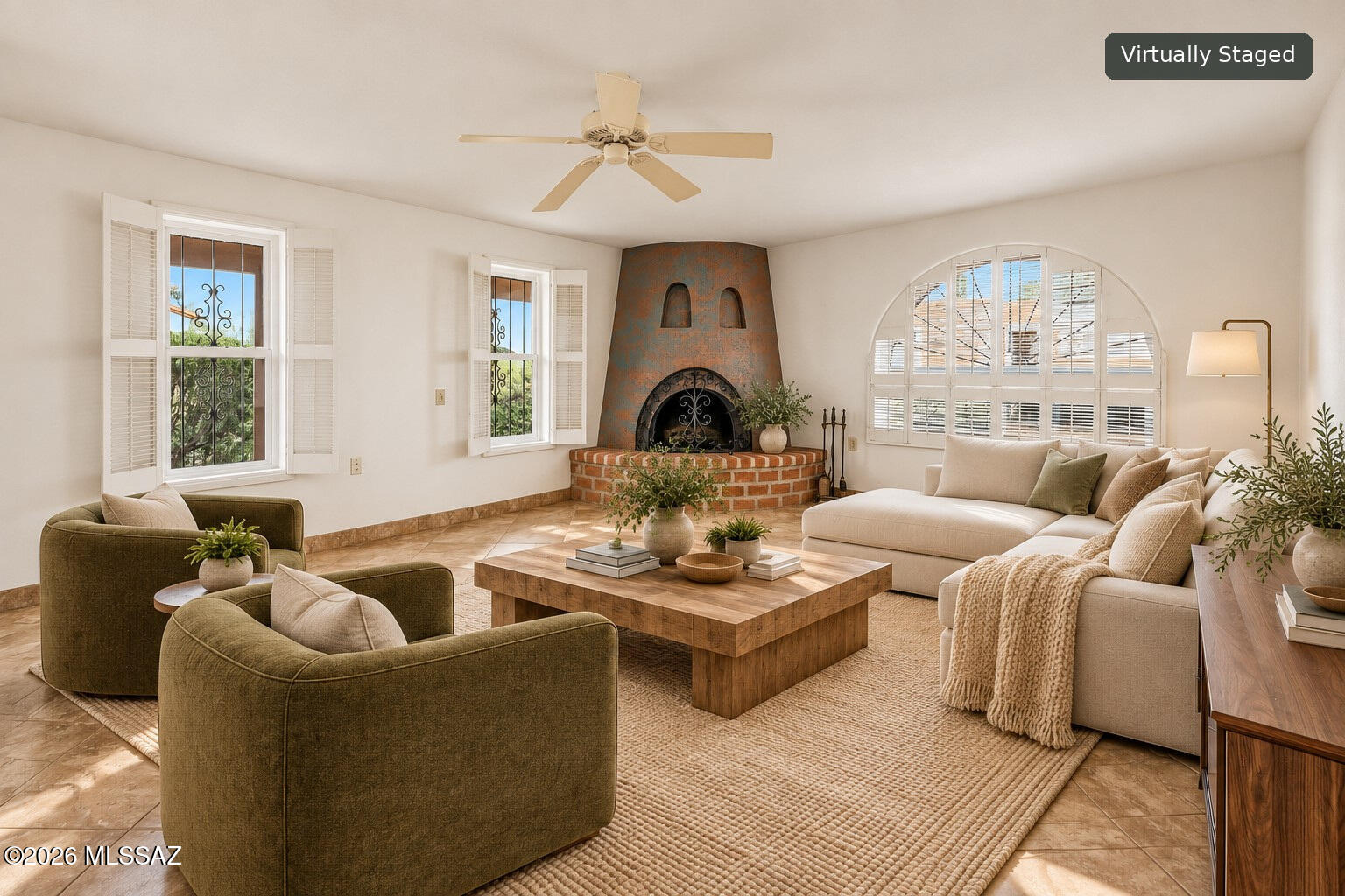 Green Valley Desert Hills NO. 2(1-613) - Residential