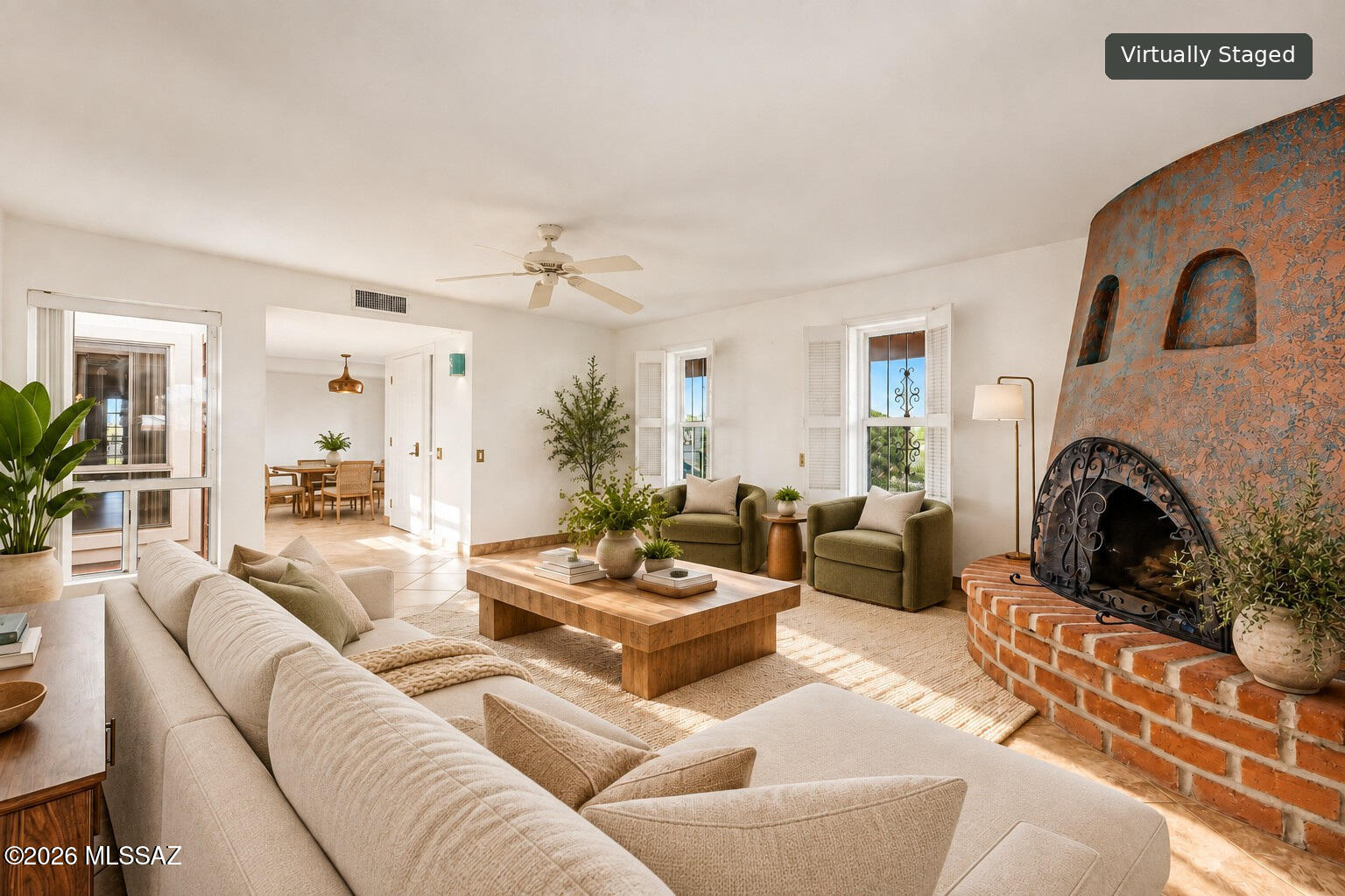 Green Valley Desert Hills NO. 2(1-613) - Residential