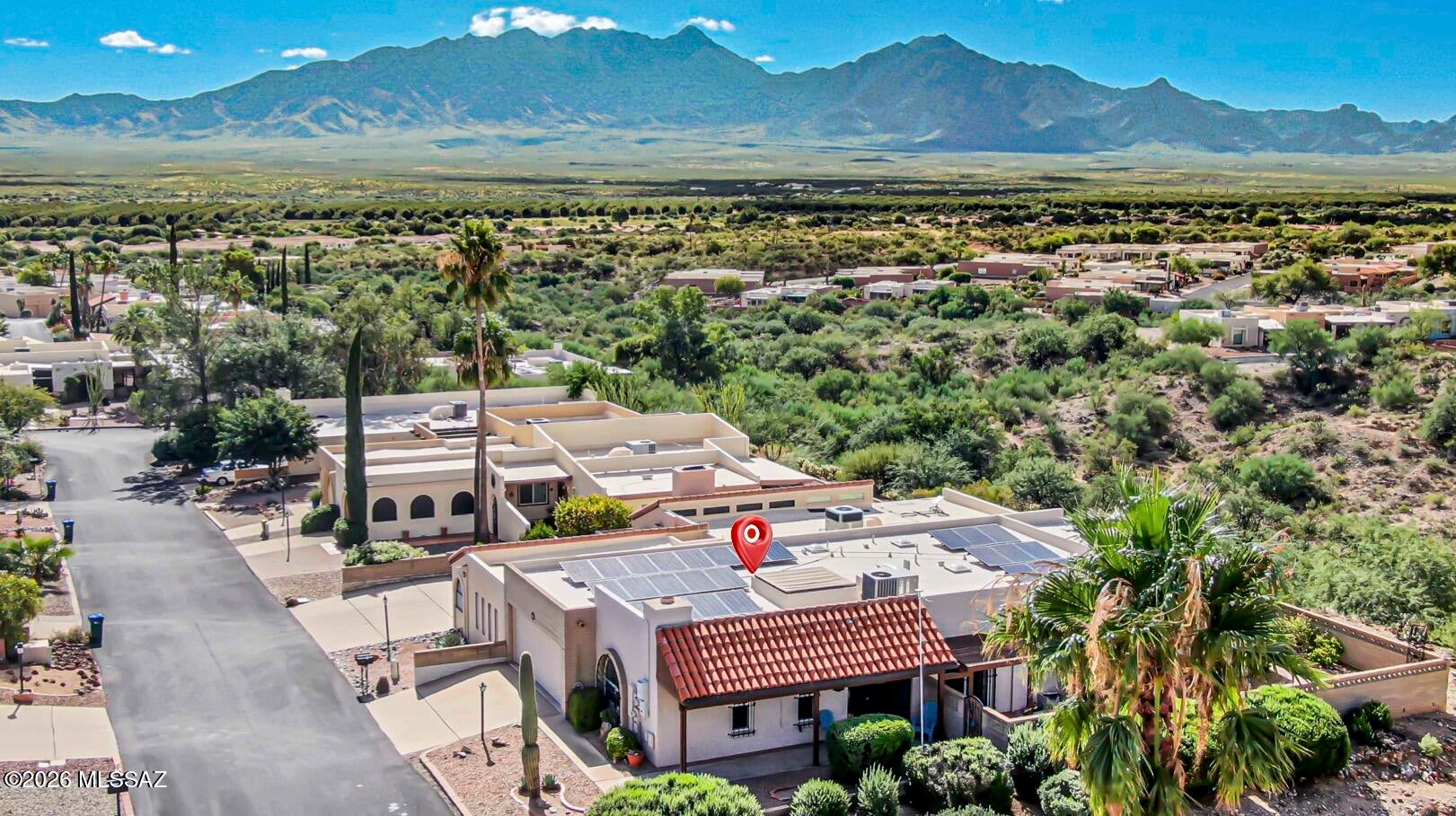 Green Valley Desert Hills NO. 2(1-613) - Residential