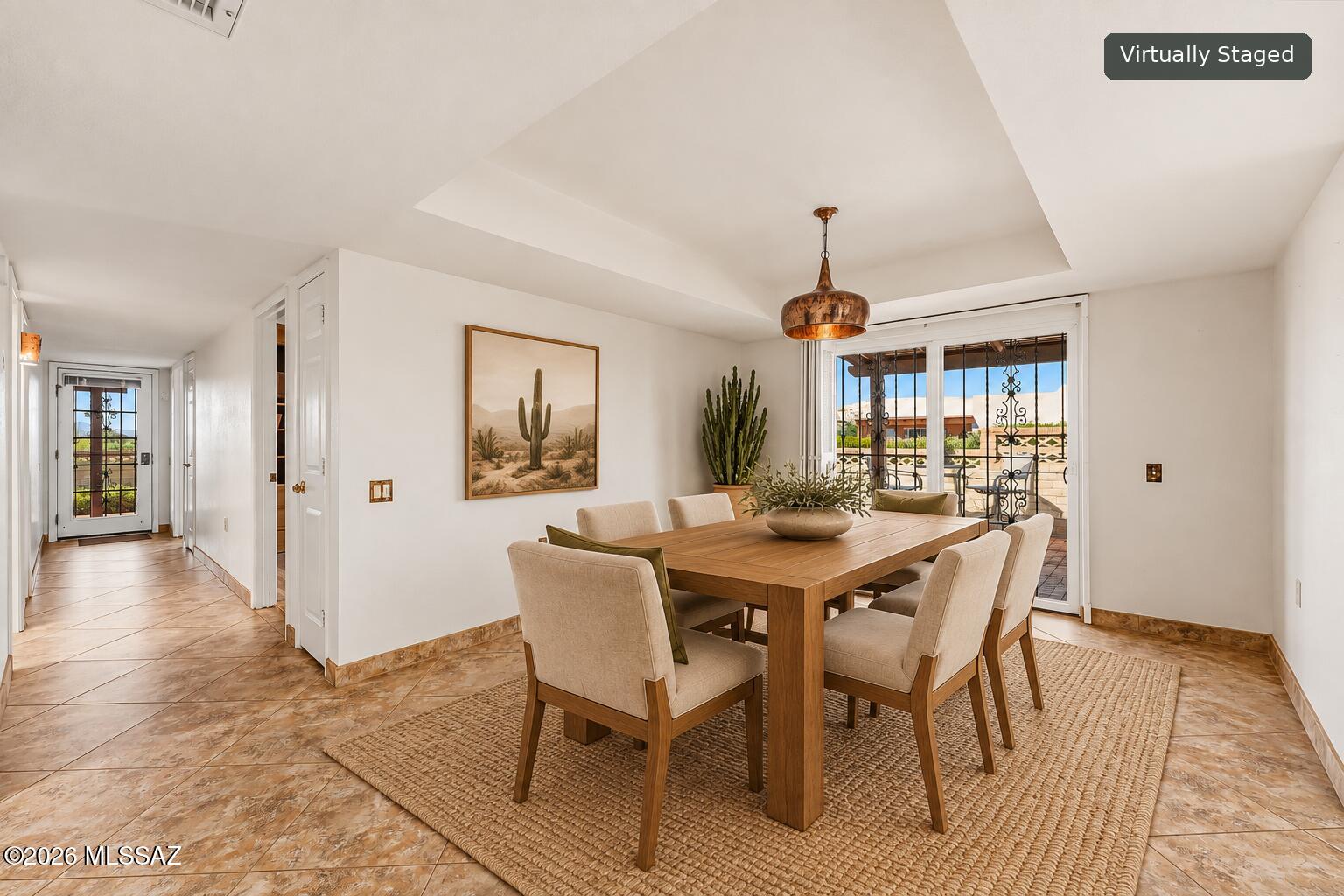 Green Valley Desert Hills NO. 2(1-613) - Residential