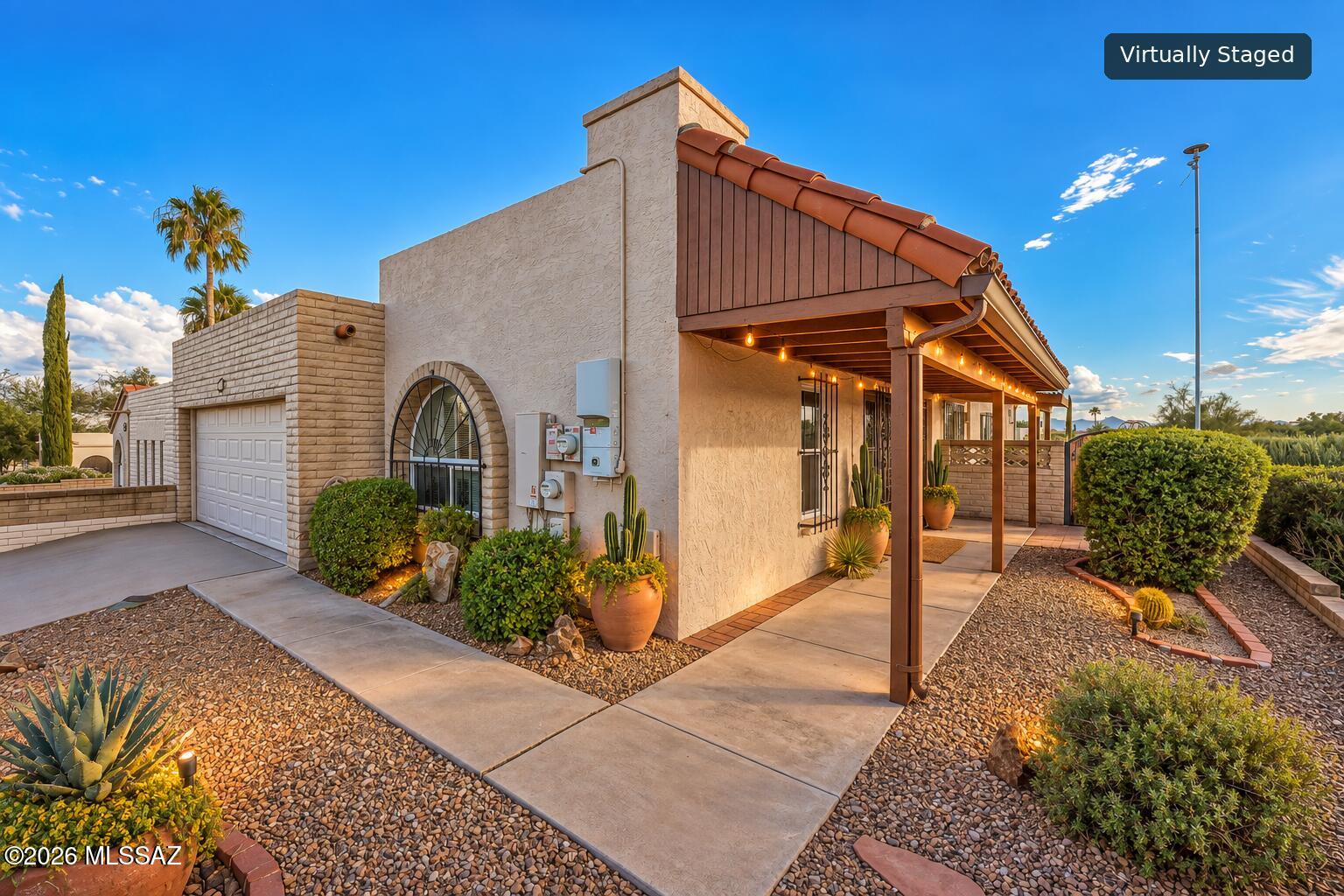 Green Valley Desert Hills NO. 2(1-613) - Residential
