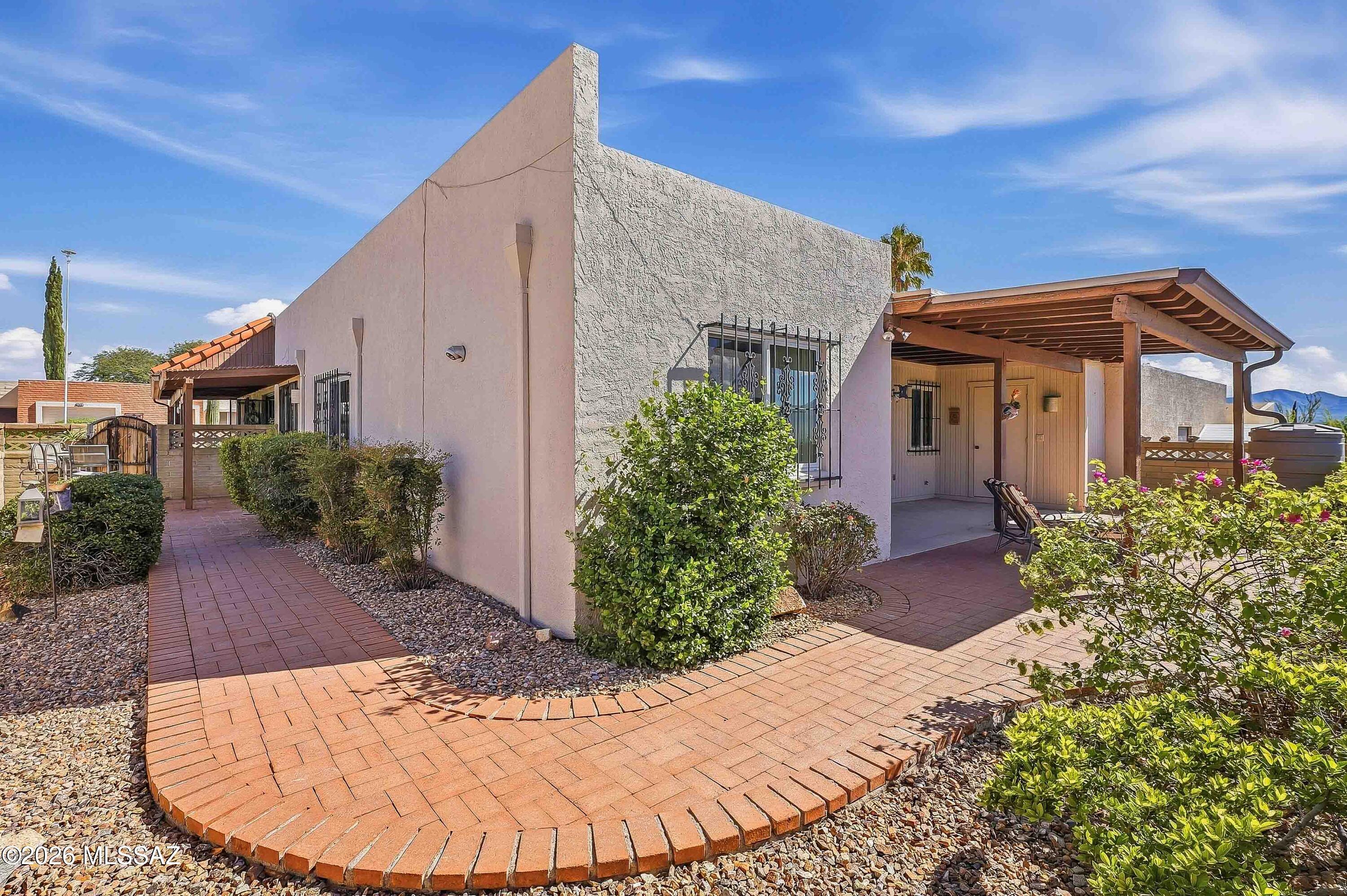 Green Valley Desert Hills NO. 2(1-613) - Residential