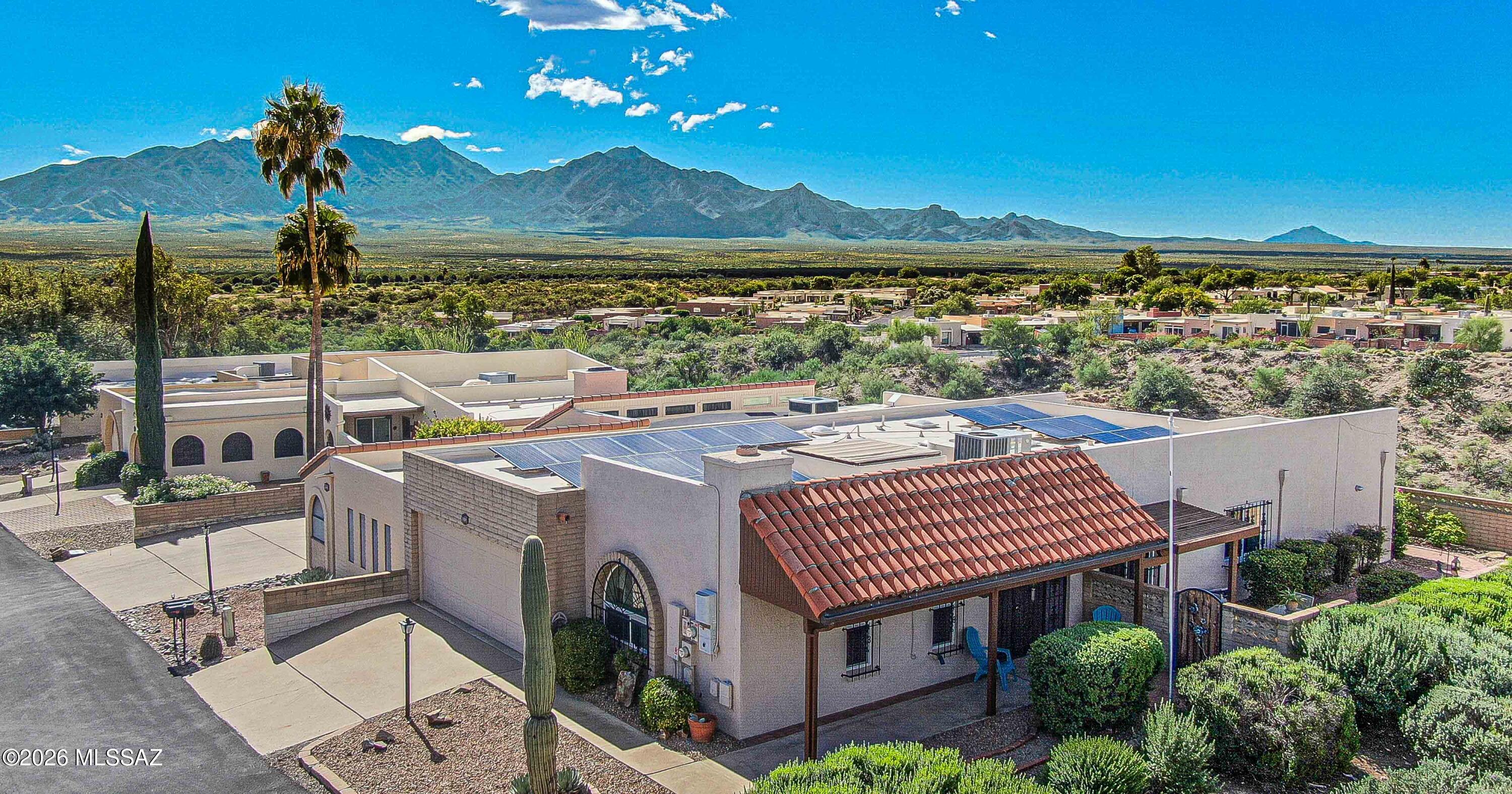 Green Valley Desert Hills NO. 2(1-613) - Residential