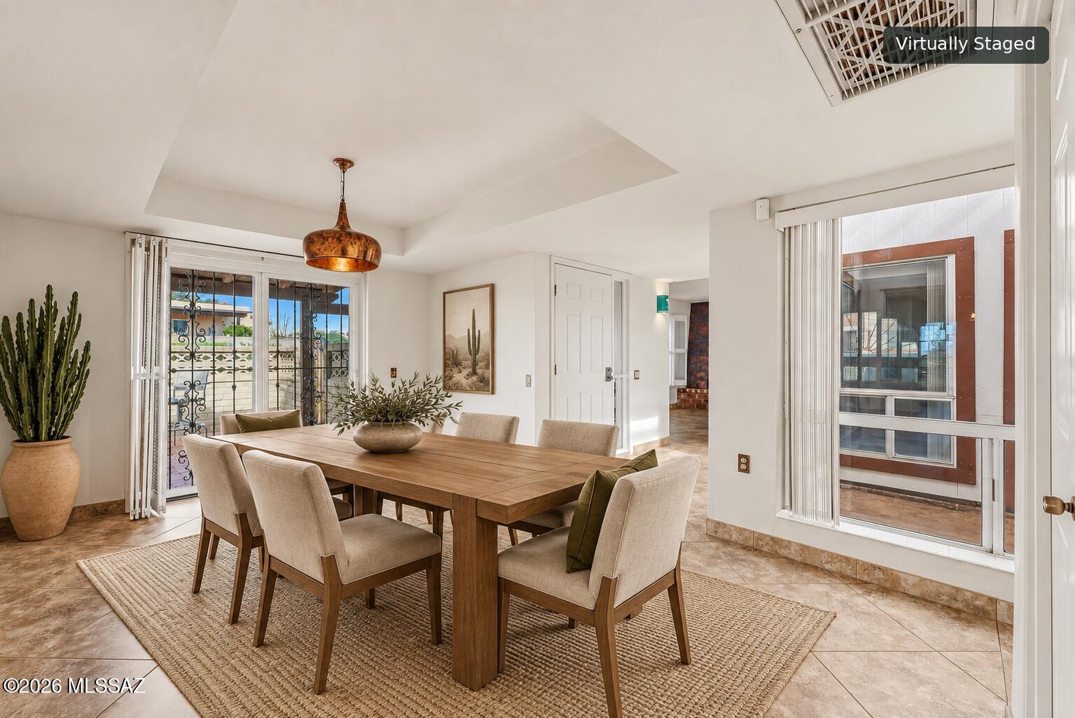 Green Valley Desert Hills NO. 2(1-613) - Residential