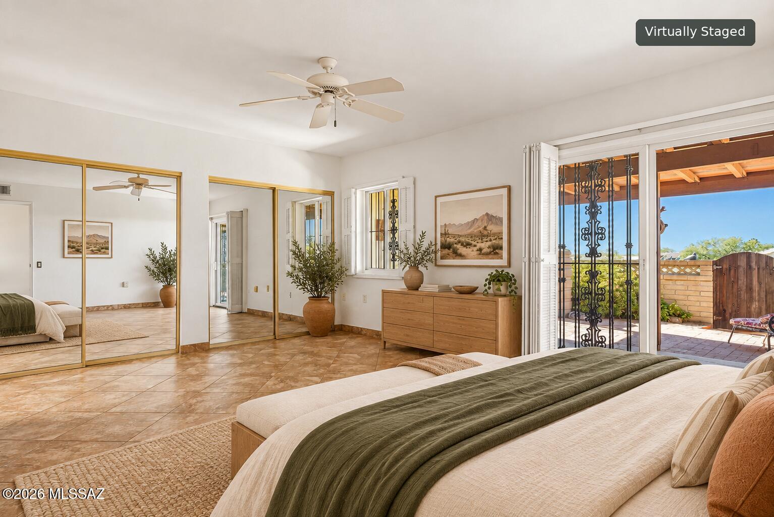 Green Valley Desert Hills NO. 2(1-613) - Residential