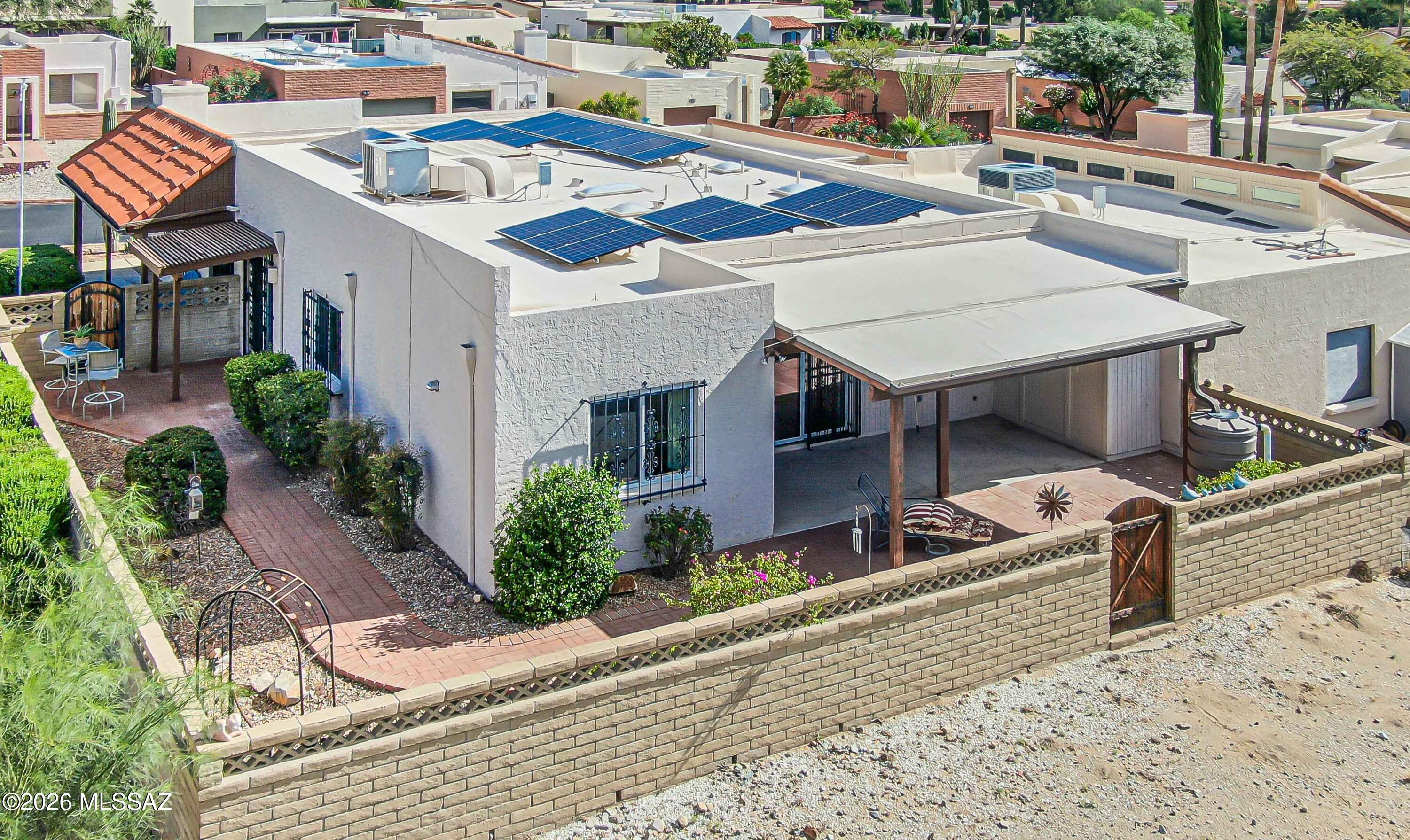 Green Valley Desert Hills NO. 2(1-613) - Residential
