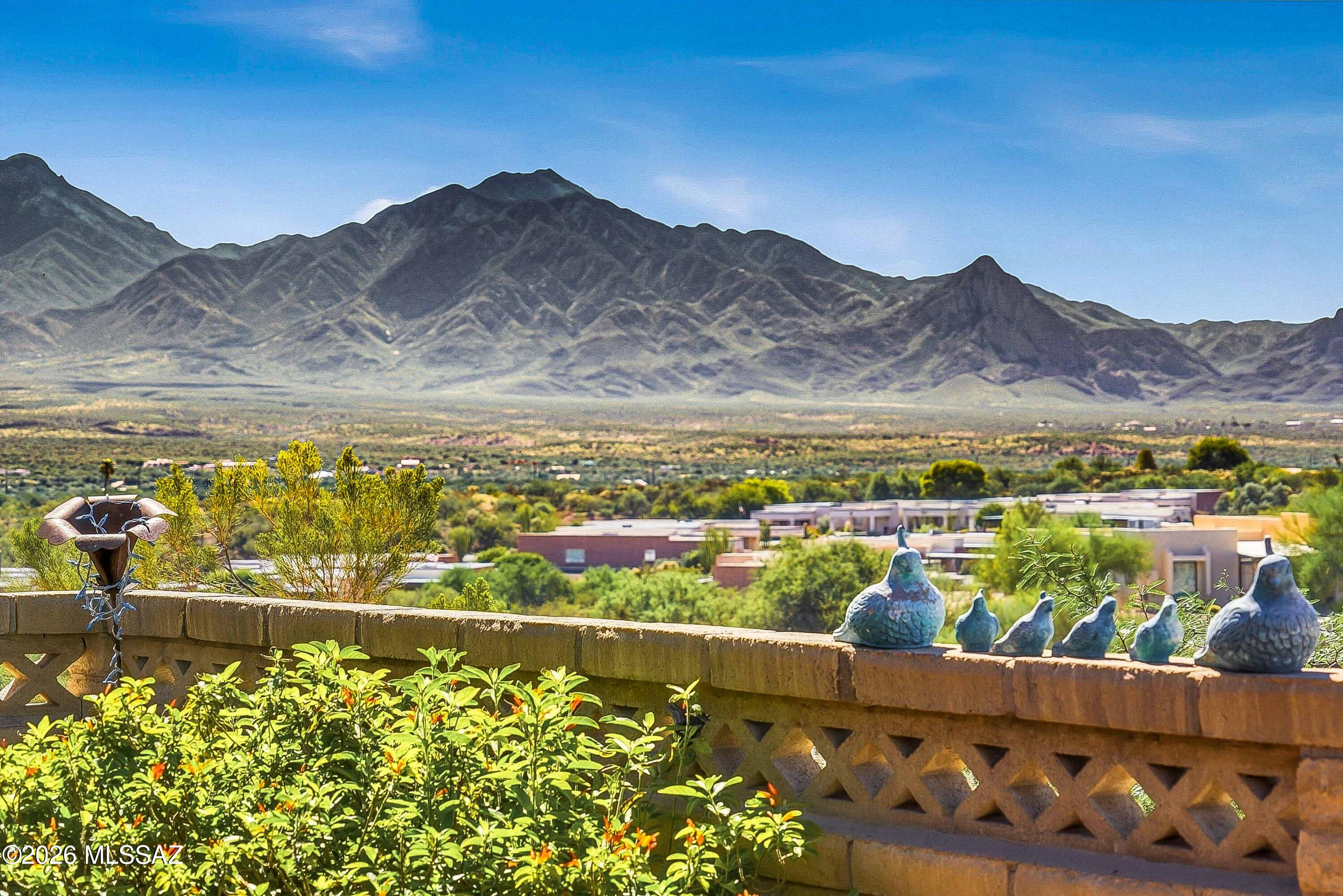 Green Valley Desert Hills NO. 2(1-613) - Residential