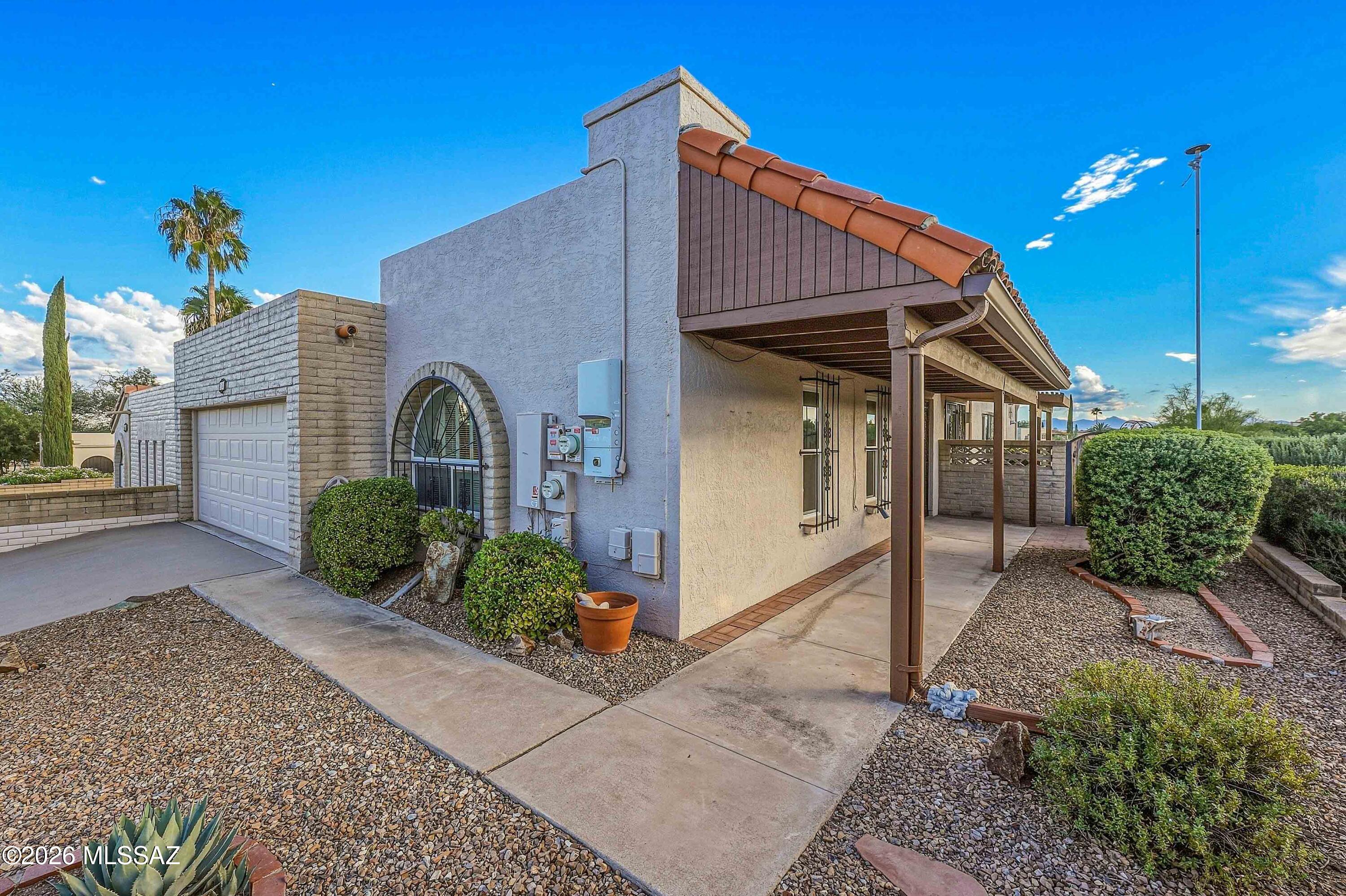 Green Valley Desert Hills NO. 2(1-613) - Residential
