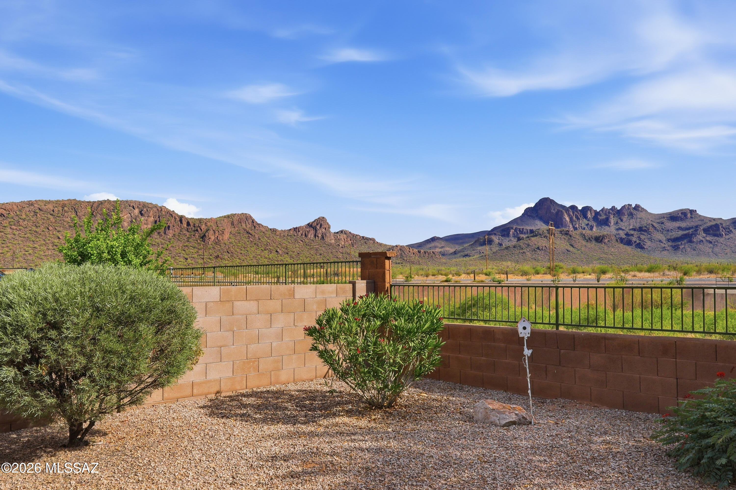 Saguaro Bloom Block 8B - Residential