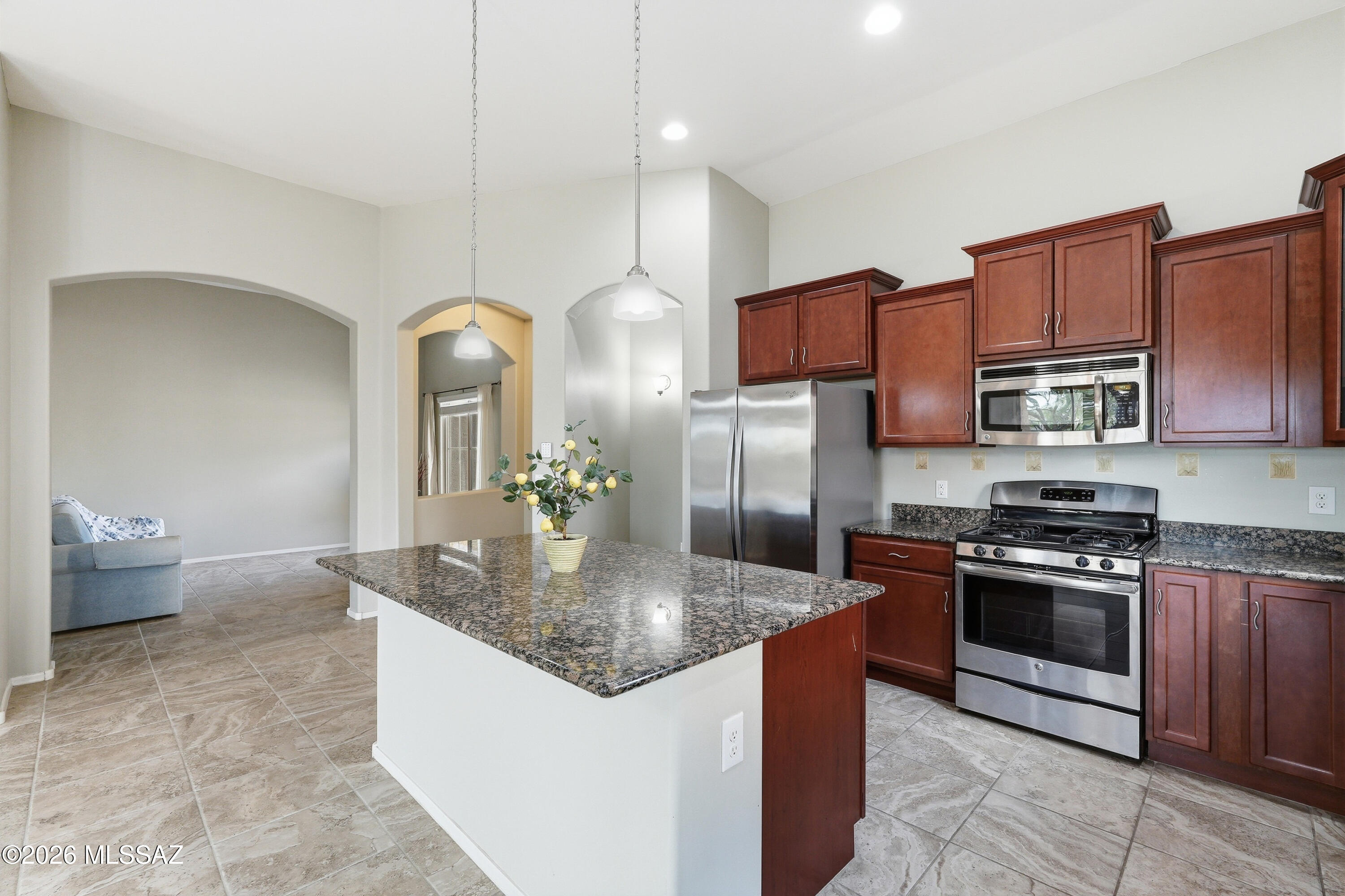 Saguaro Bloom Block 8B - Residential