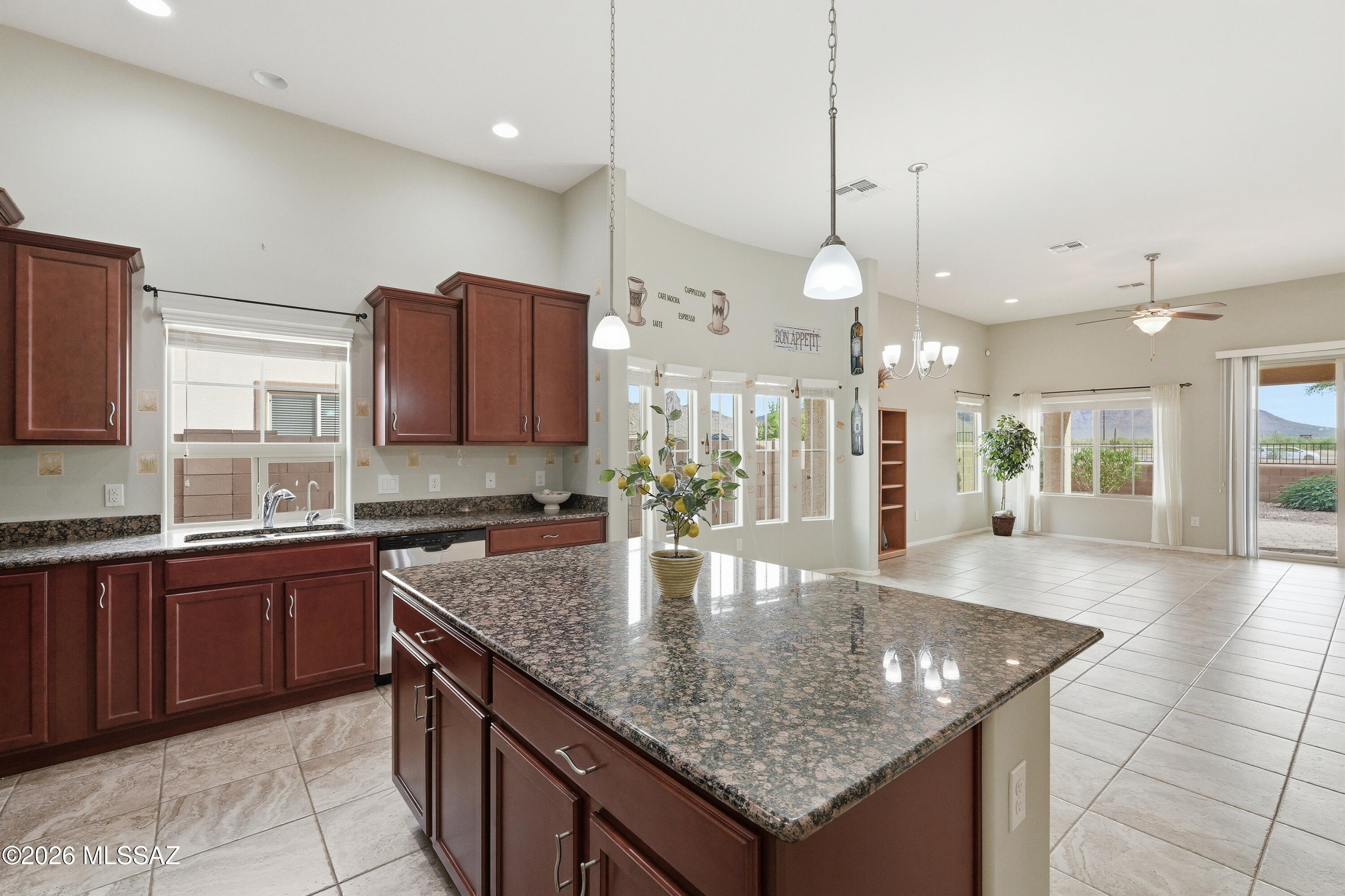 Saguaro Bloom Block 8B - Residential