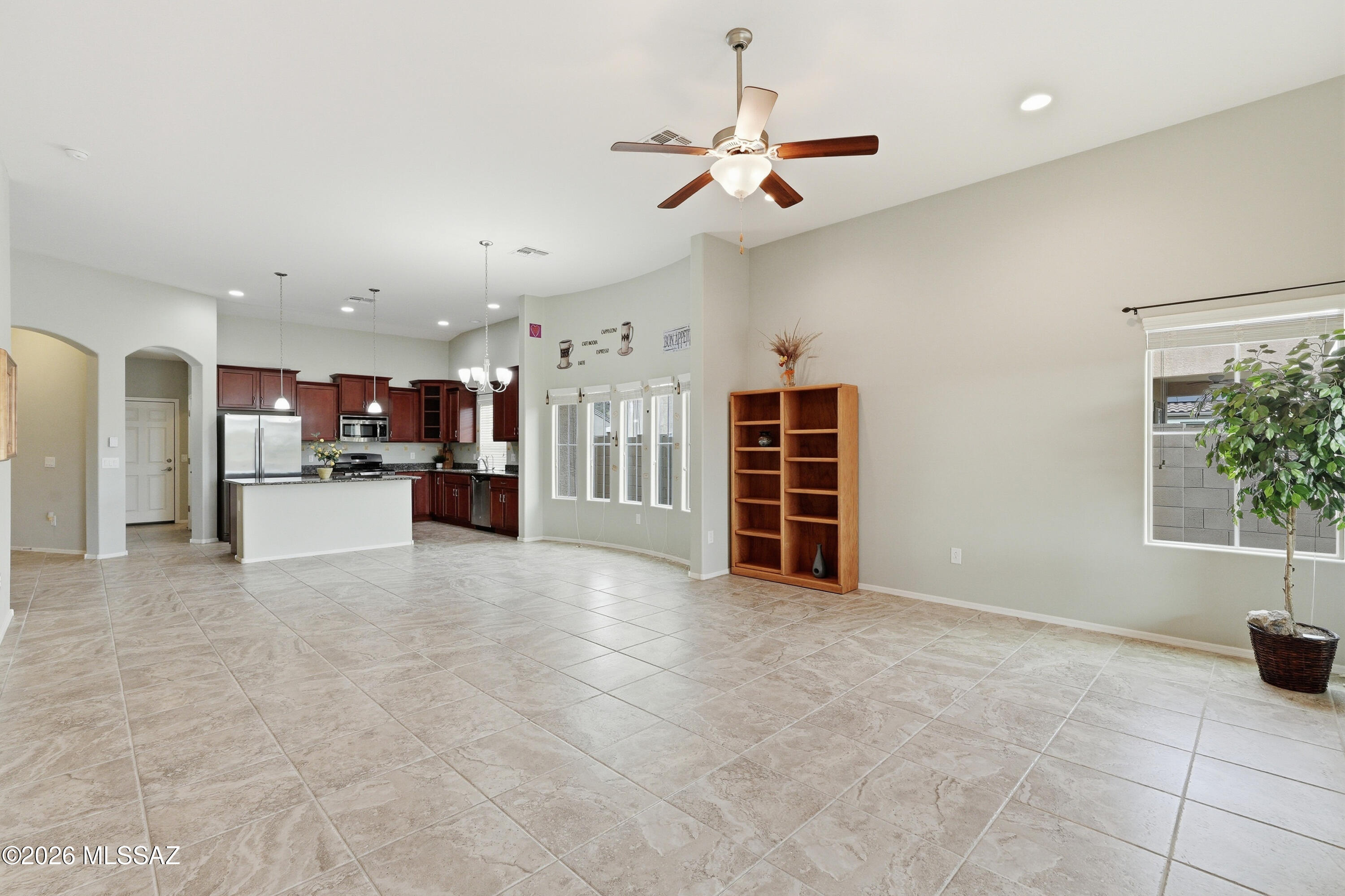 Saguaro Bloom Block 8B - Residential