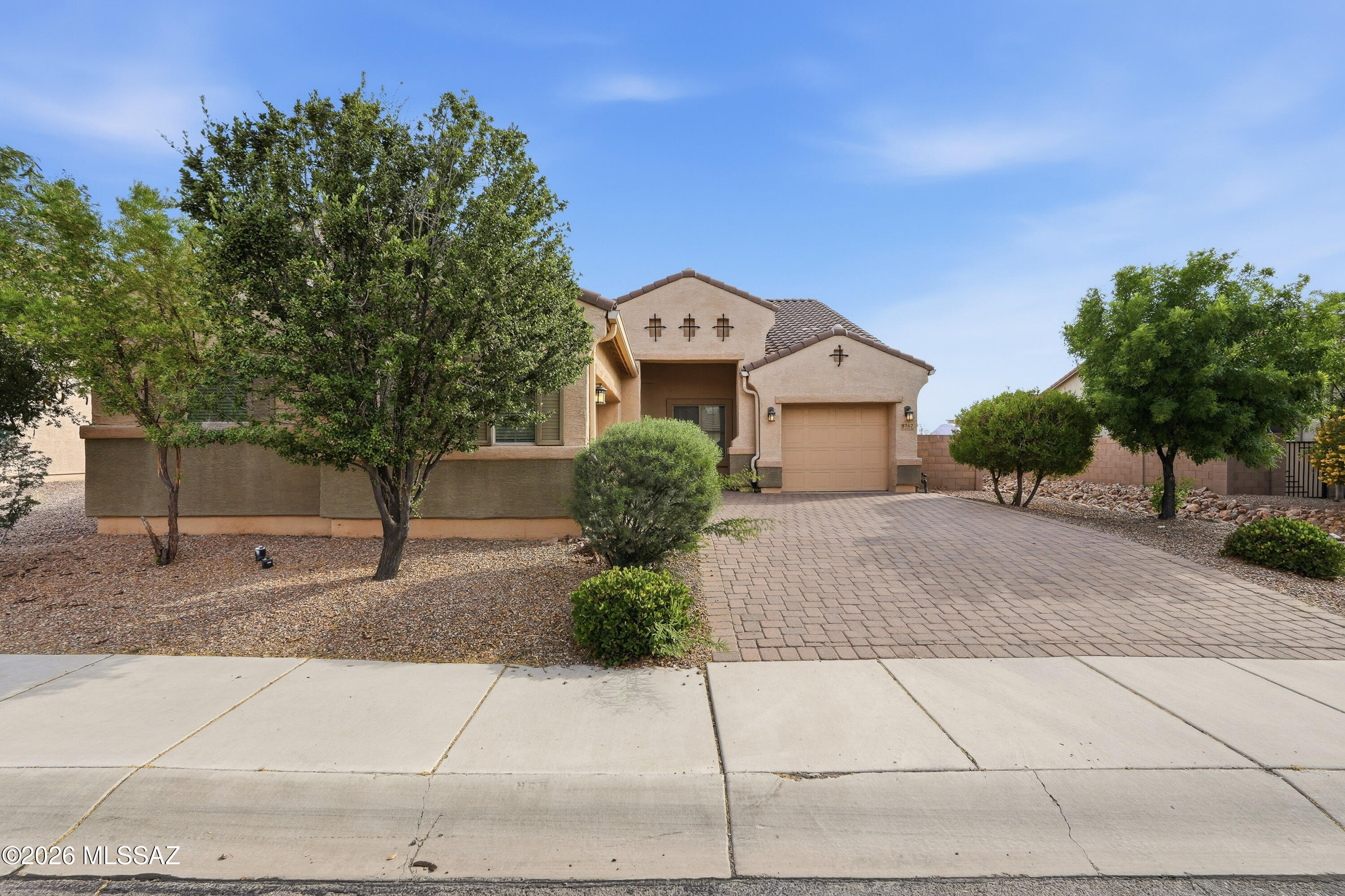Saguaro Bloom Block 8B - Residential