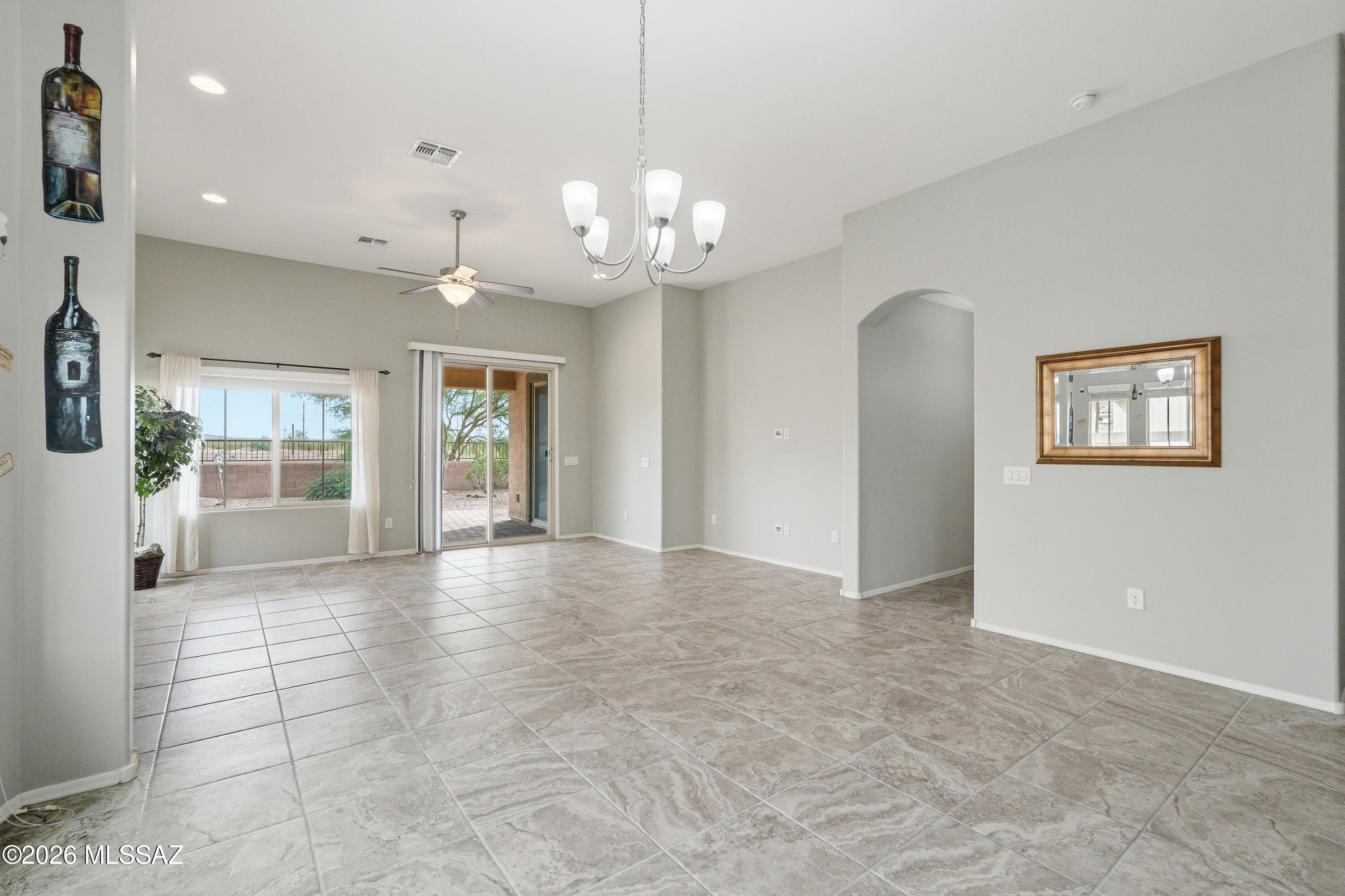 Saguaro Bloom Block 8B - Residential