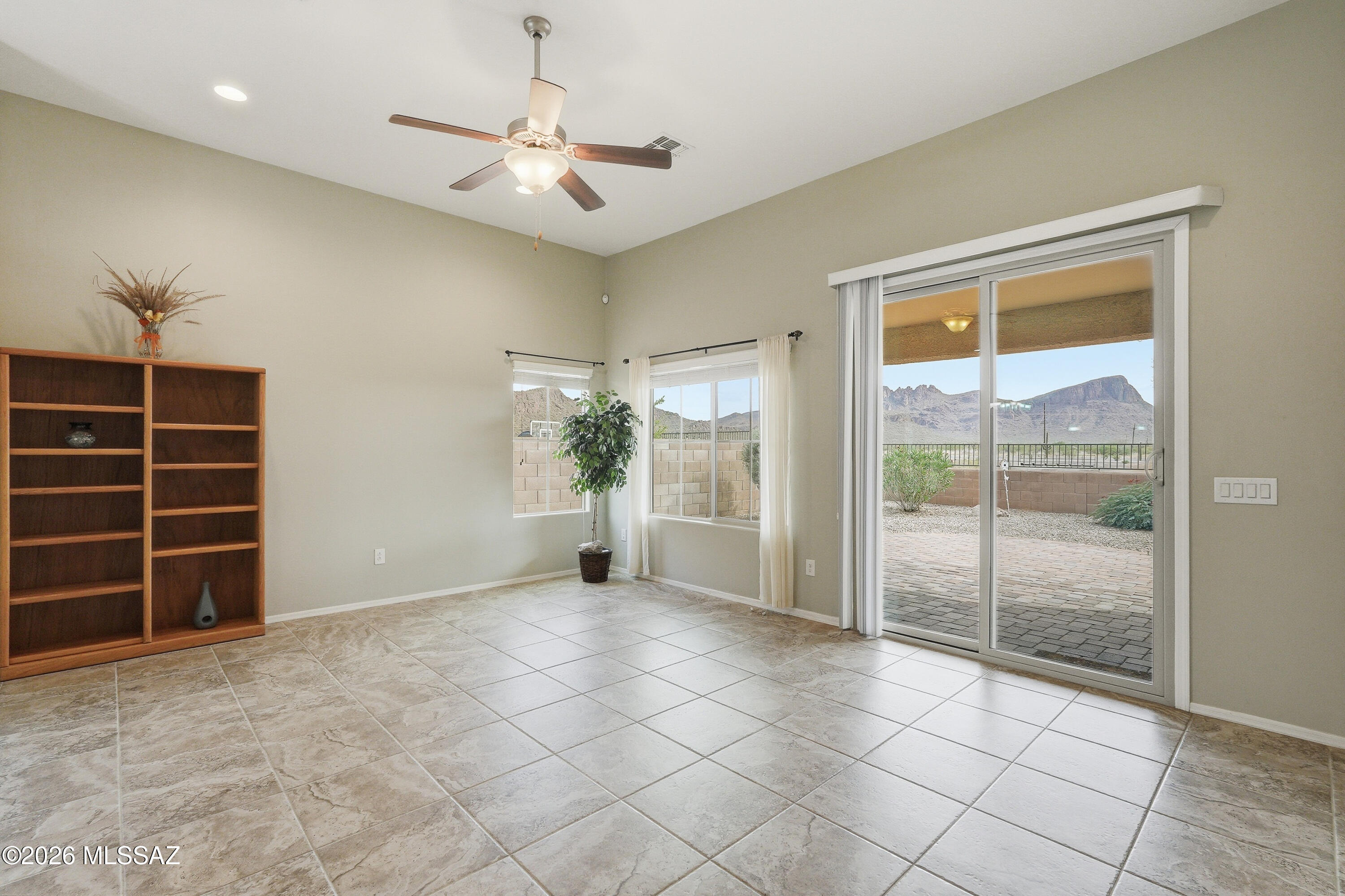 Saguaro Bloom Block 8B - Residential