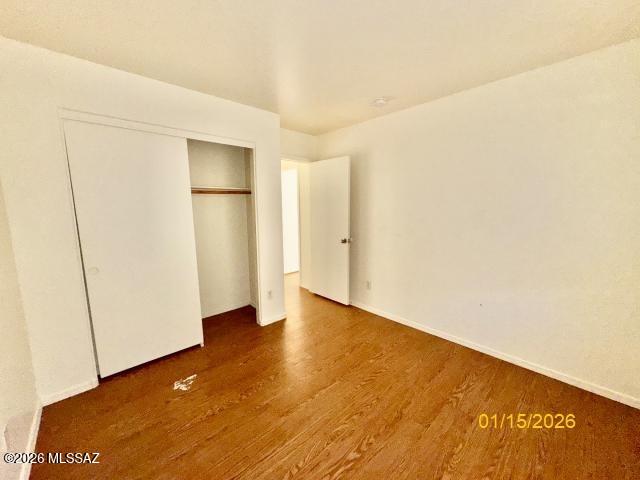 Other/Unknown - Residential