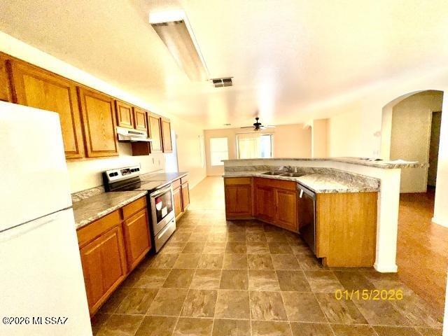 Other/Unknown - Residential
