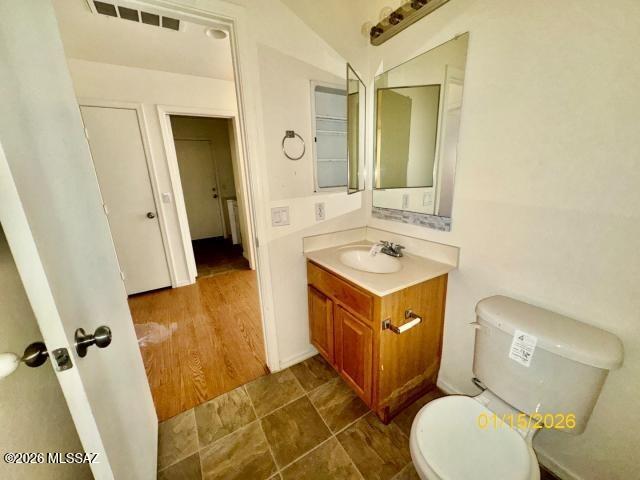 Other/Unknown - Residential