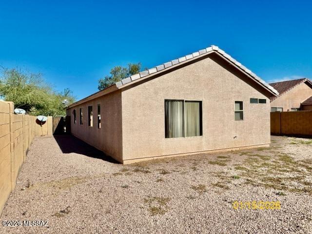 Other/Unknown - Residential