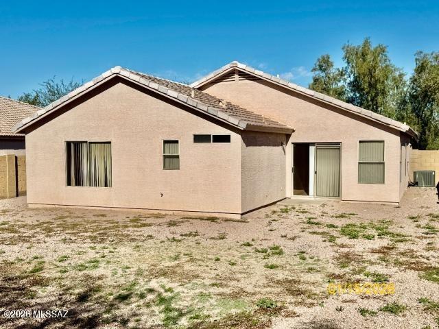 Other/Unknown - Residential
