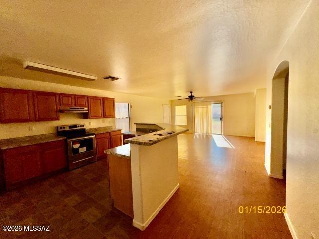 Other/Unknown - Residential