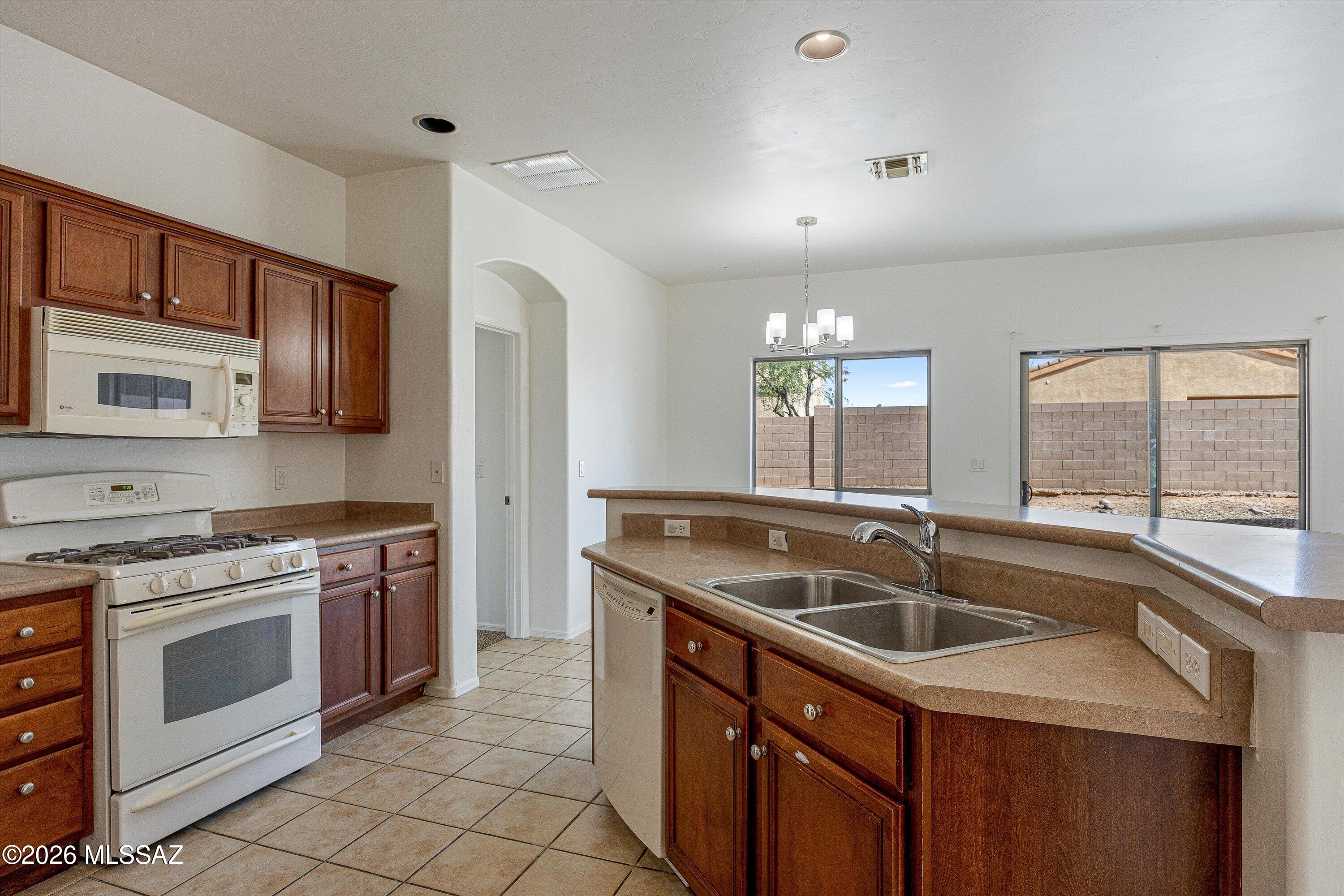 Camino Verde Estates II (1-204) - Residential