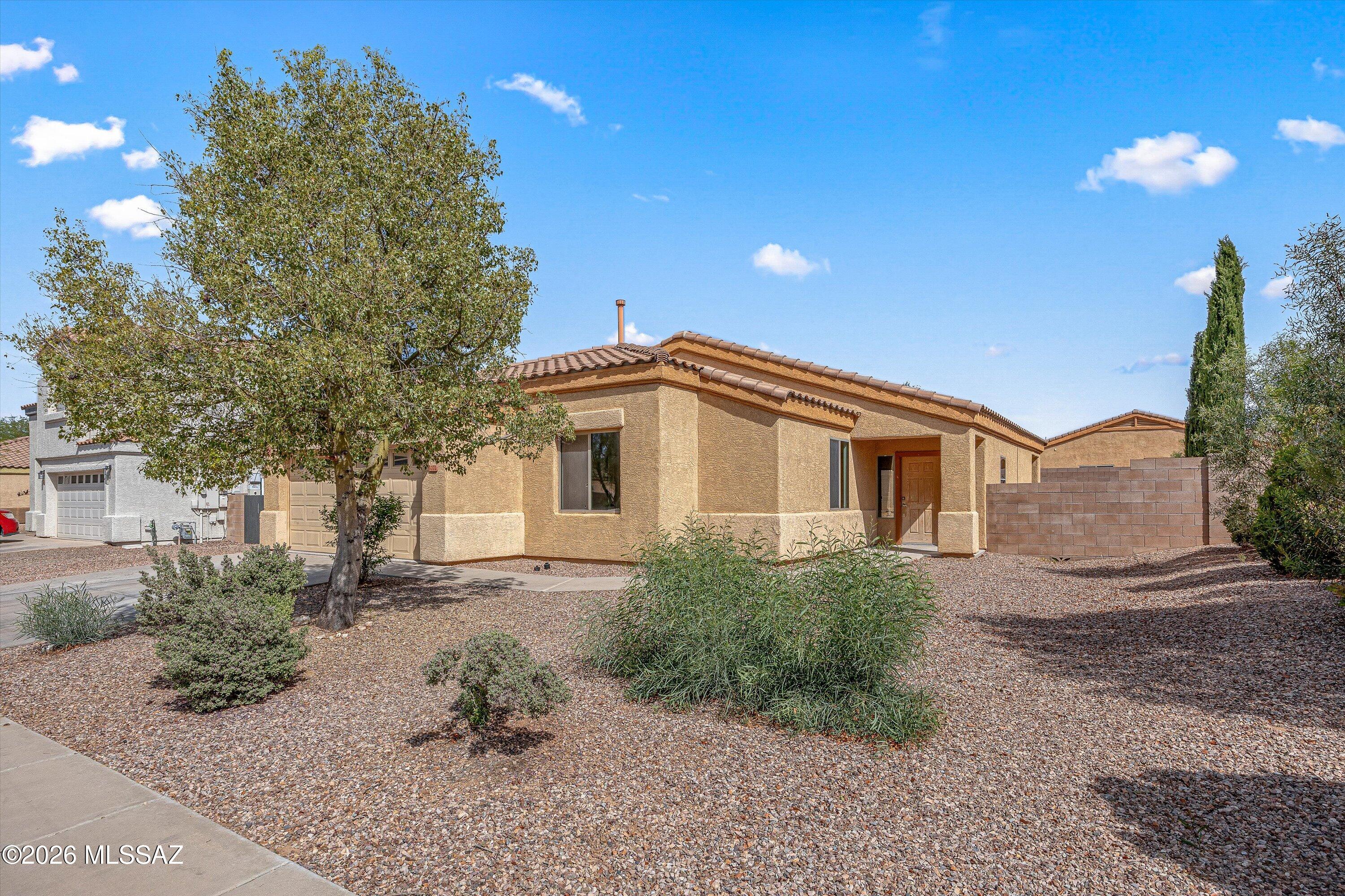 Camino Verde Estates II (1-204) - Residential