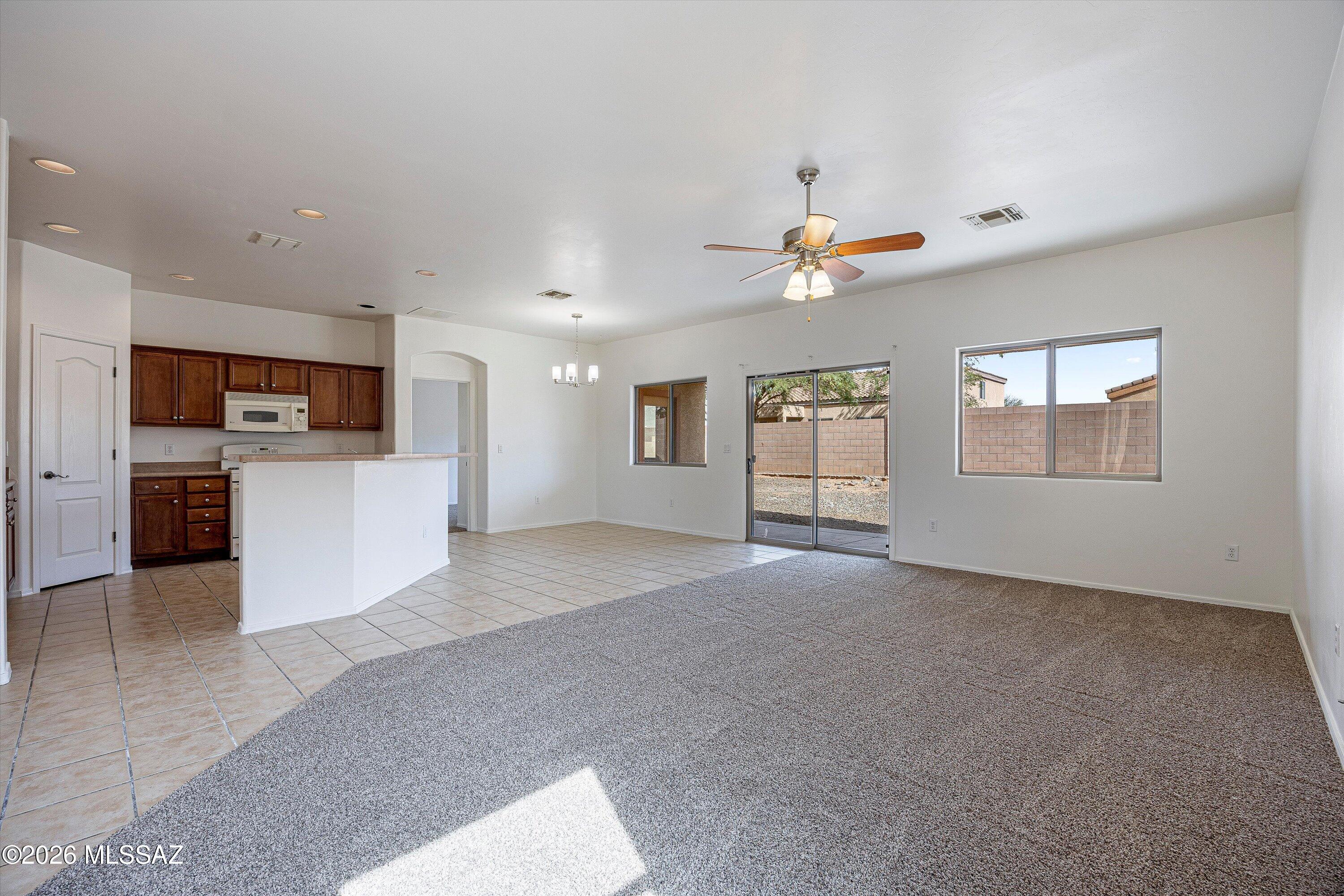 Camino Verde Estates II (1-204) - Residential