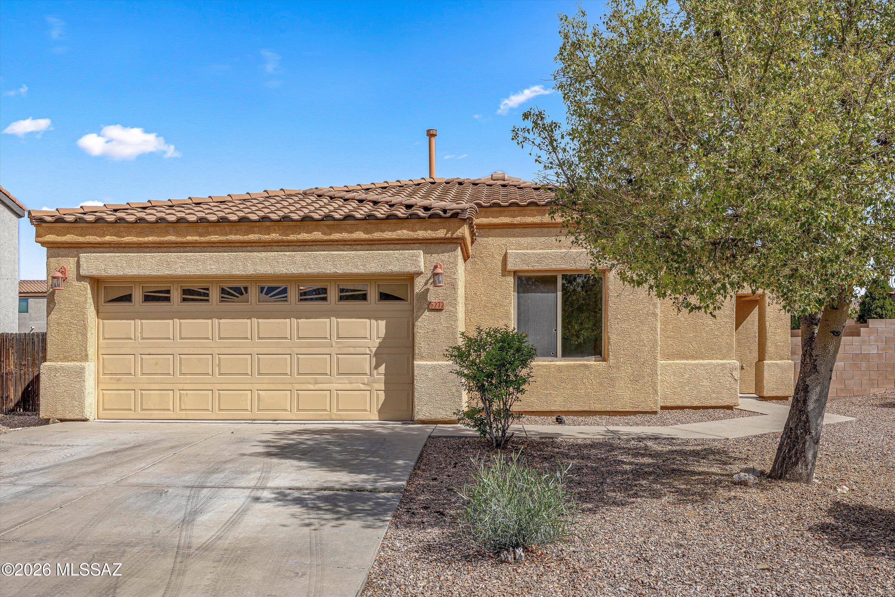Camino Verde Estates II (1-204) - Residential
