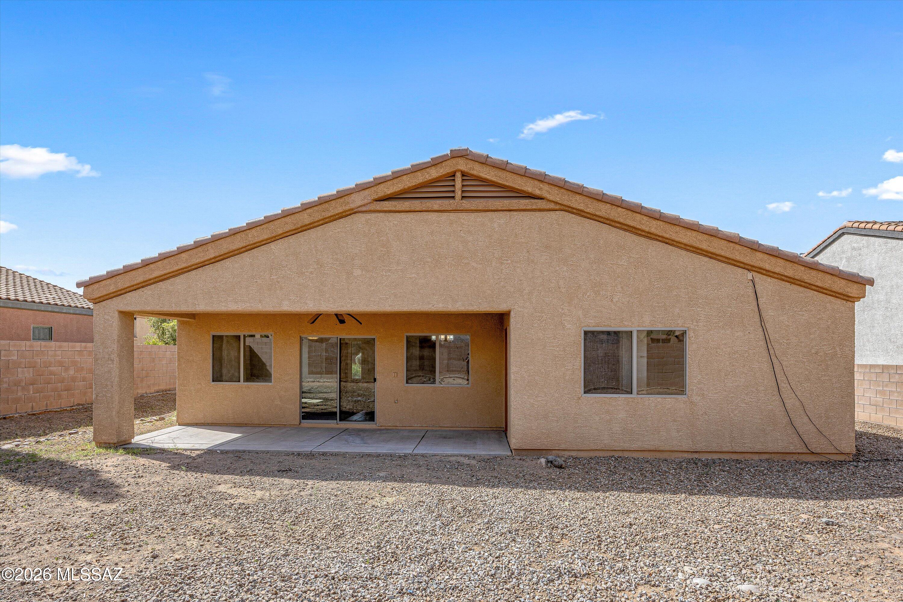 Camino Verde Estates II (1-204) - Residential