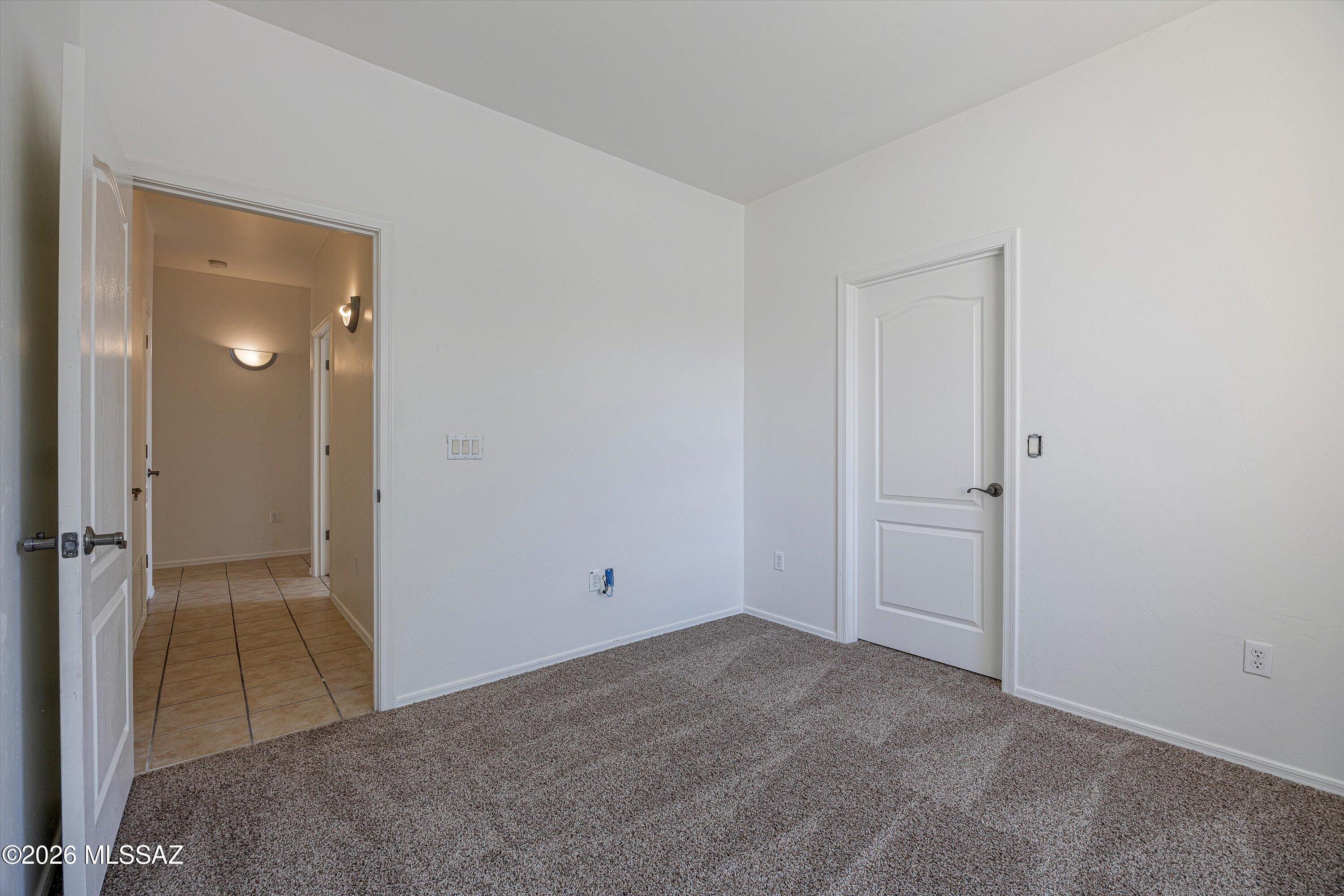 Camino Verde Estates II (1-204) - Residential