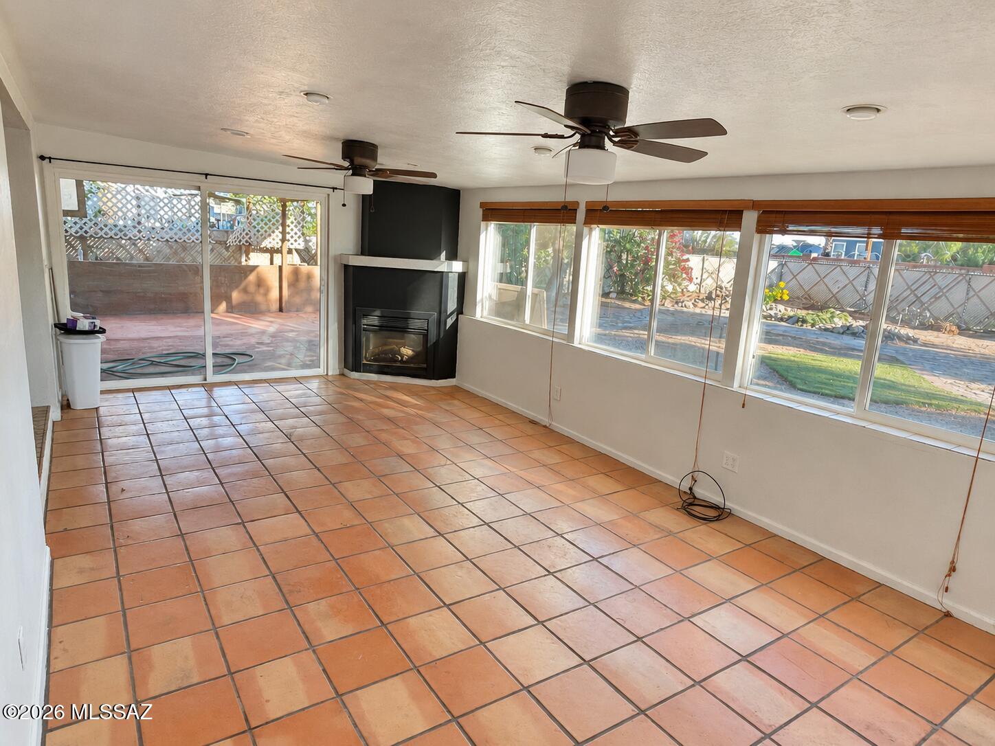 Park El Monte Terrace - Residential