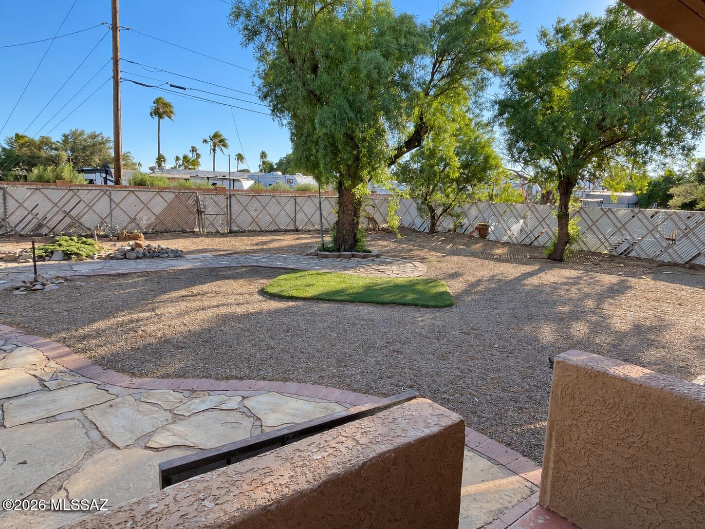 Park El Monte Terrace - Residential