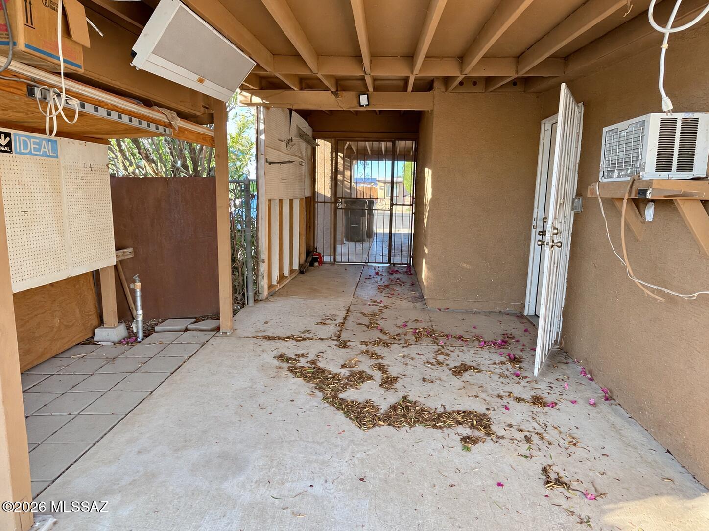 Park El Monte Terrace - Residential